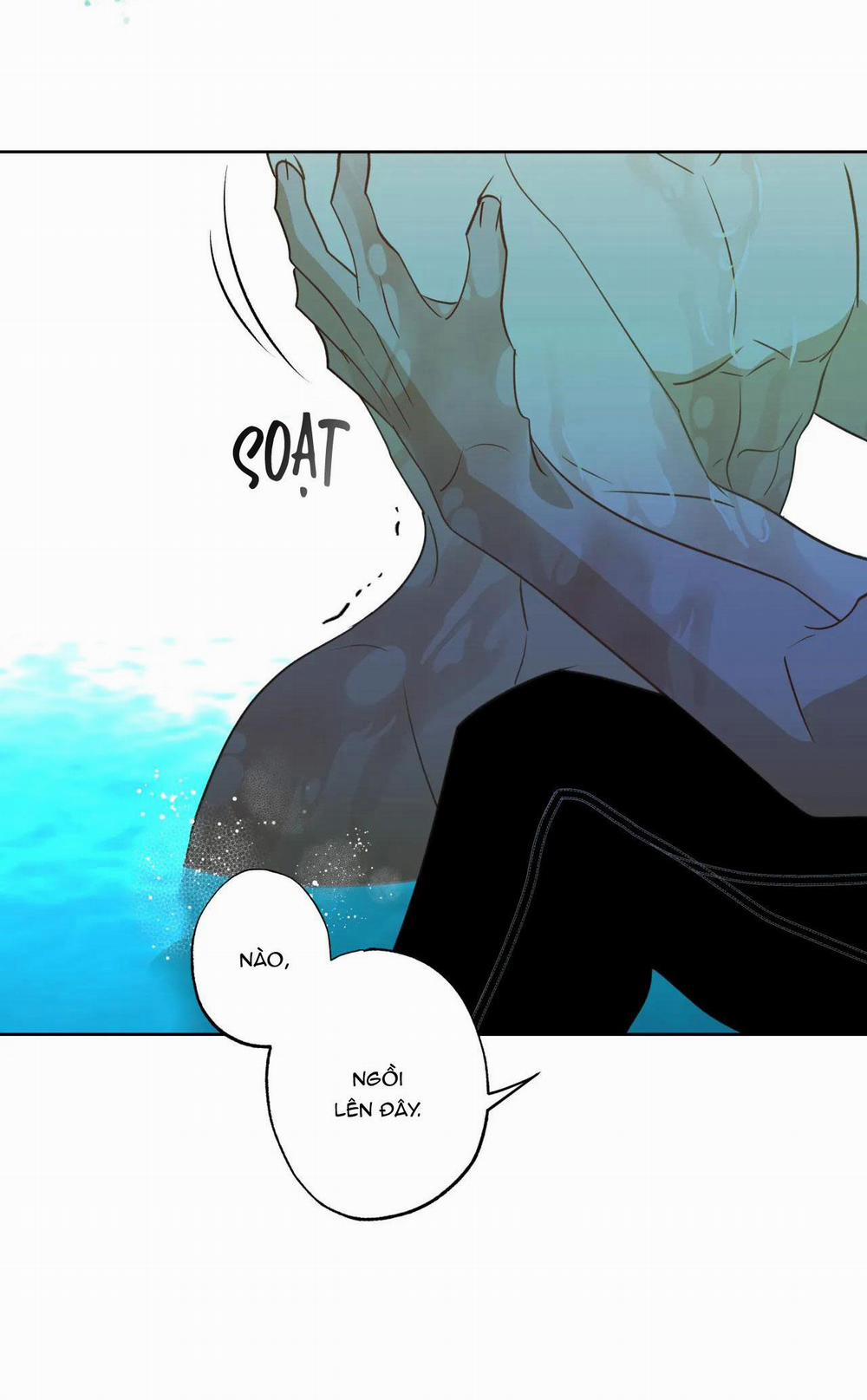 MỸ NHÂN NGƯ 1 trang 6