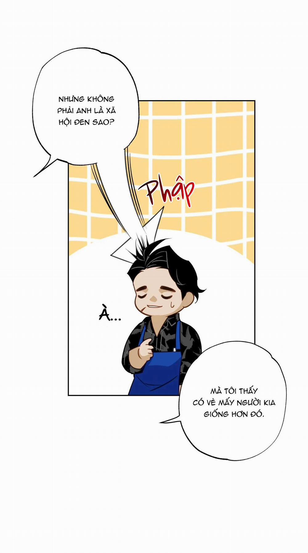 MỸ NHÂN NGƯ 1 trang 61