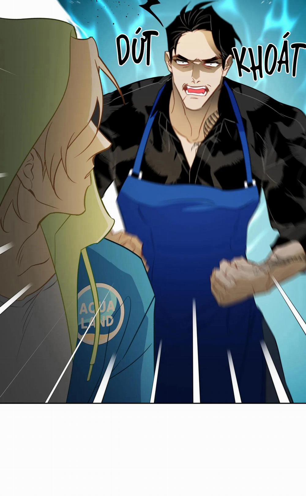 MỸ NHÂN NGƯ 1 trang 64