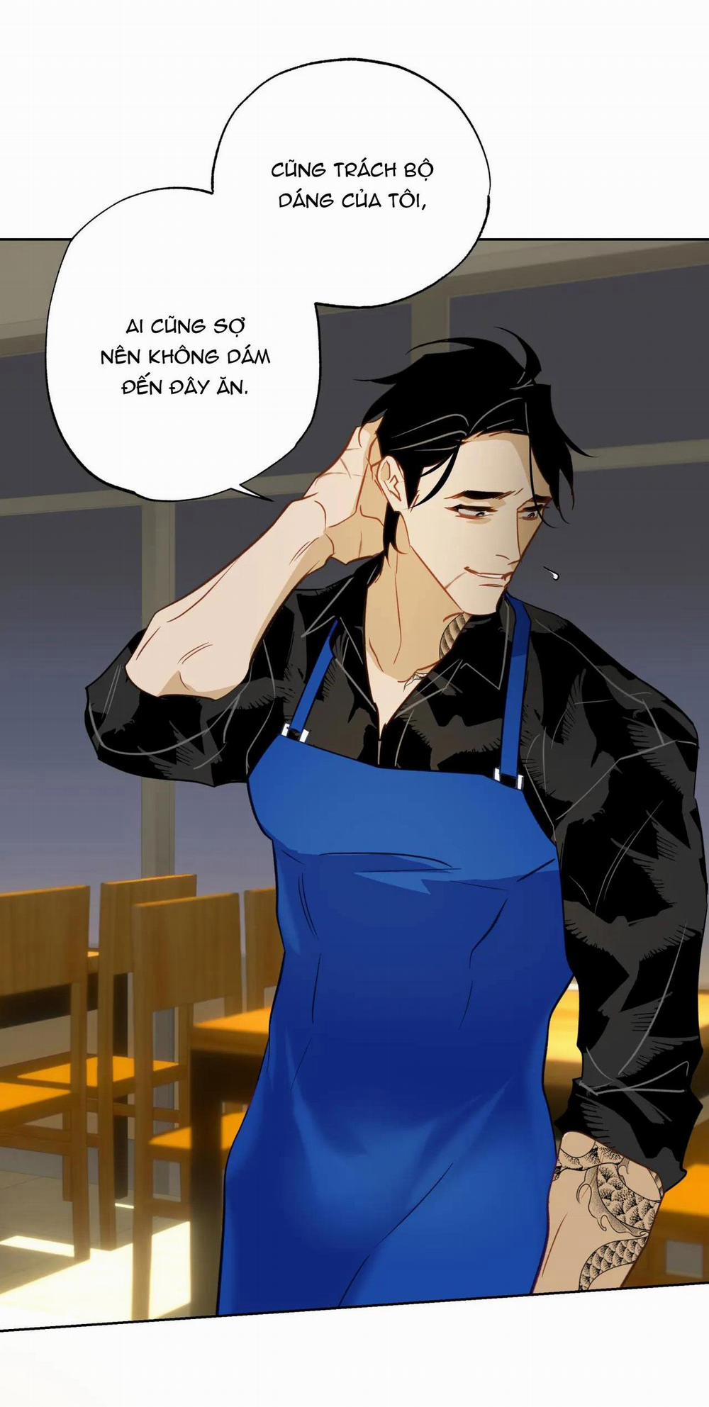 MỸ NHÂN NGƯ 1 trang 70