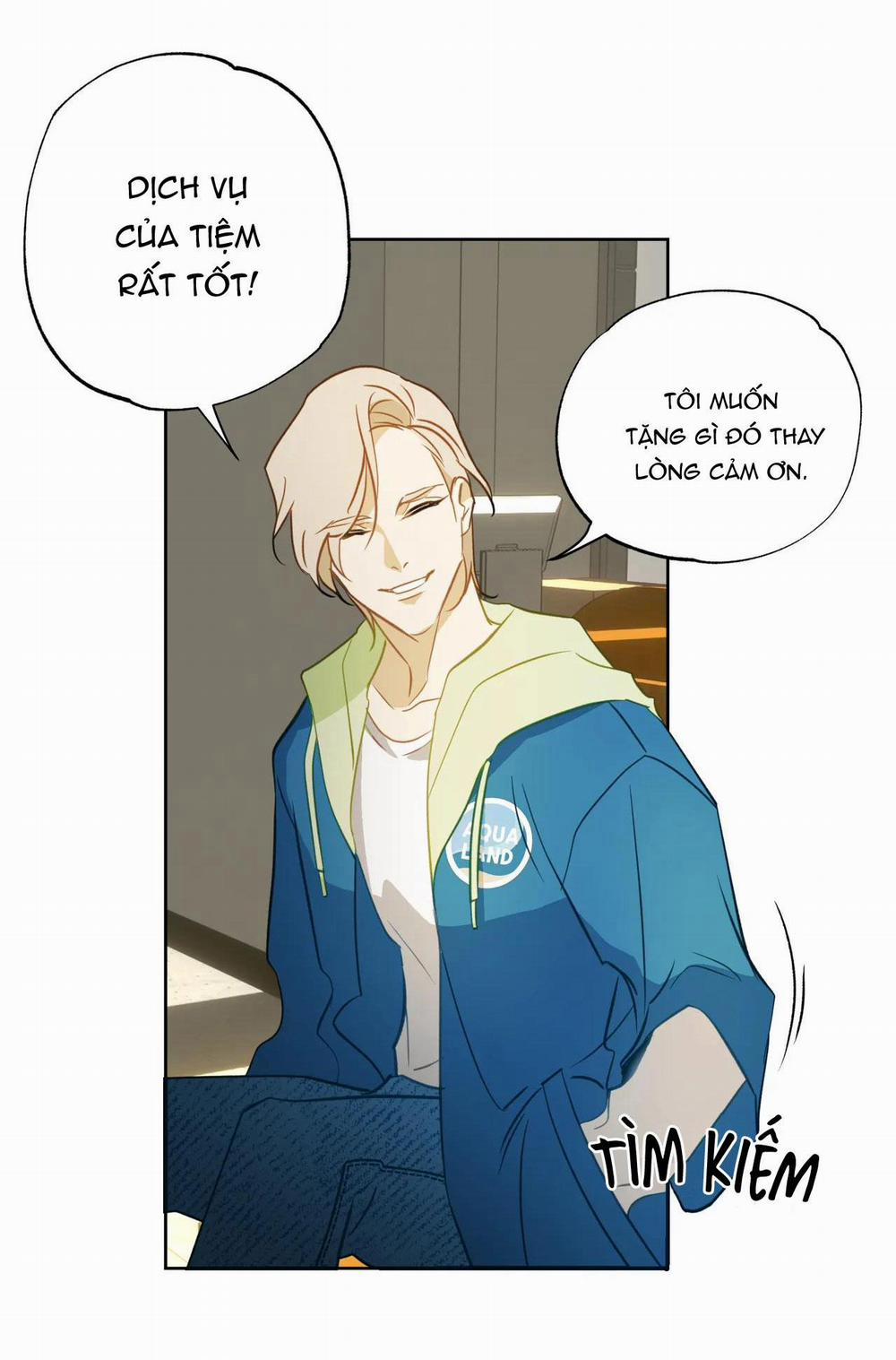 MỸ NHÂN NGƯ 1 trang 82