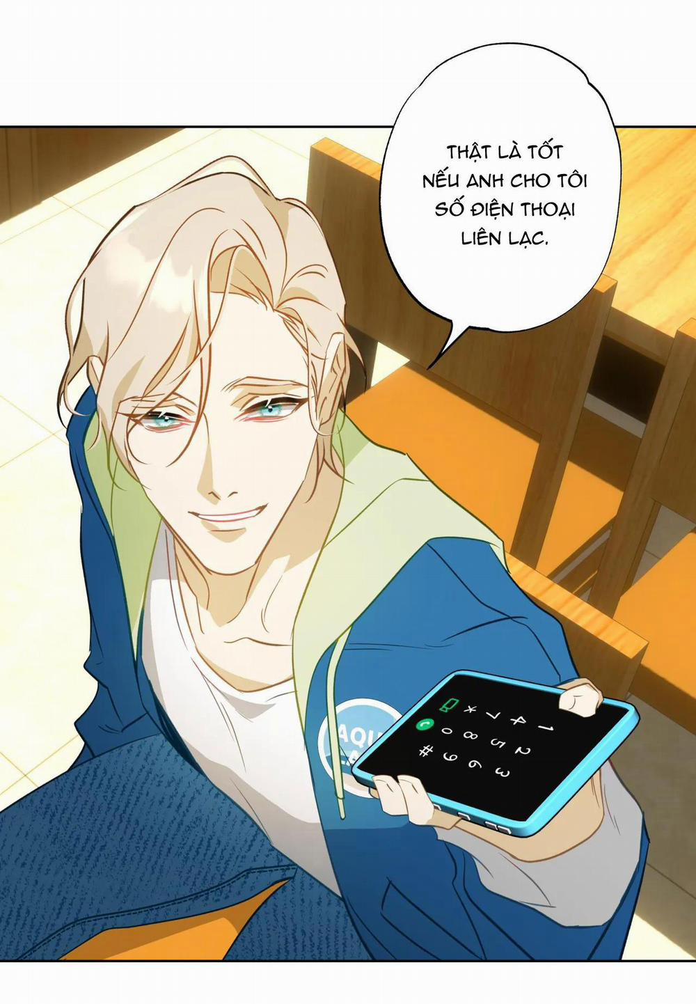 MỸ NHÂN NGƯ 1 trang 84