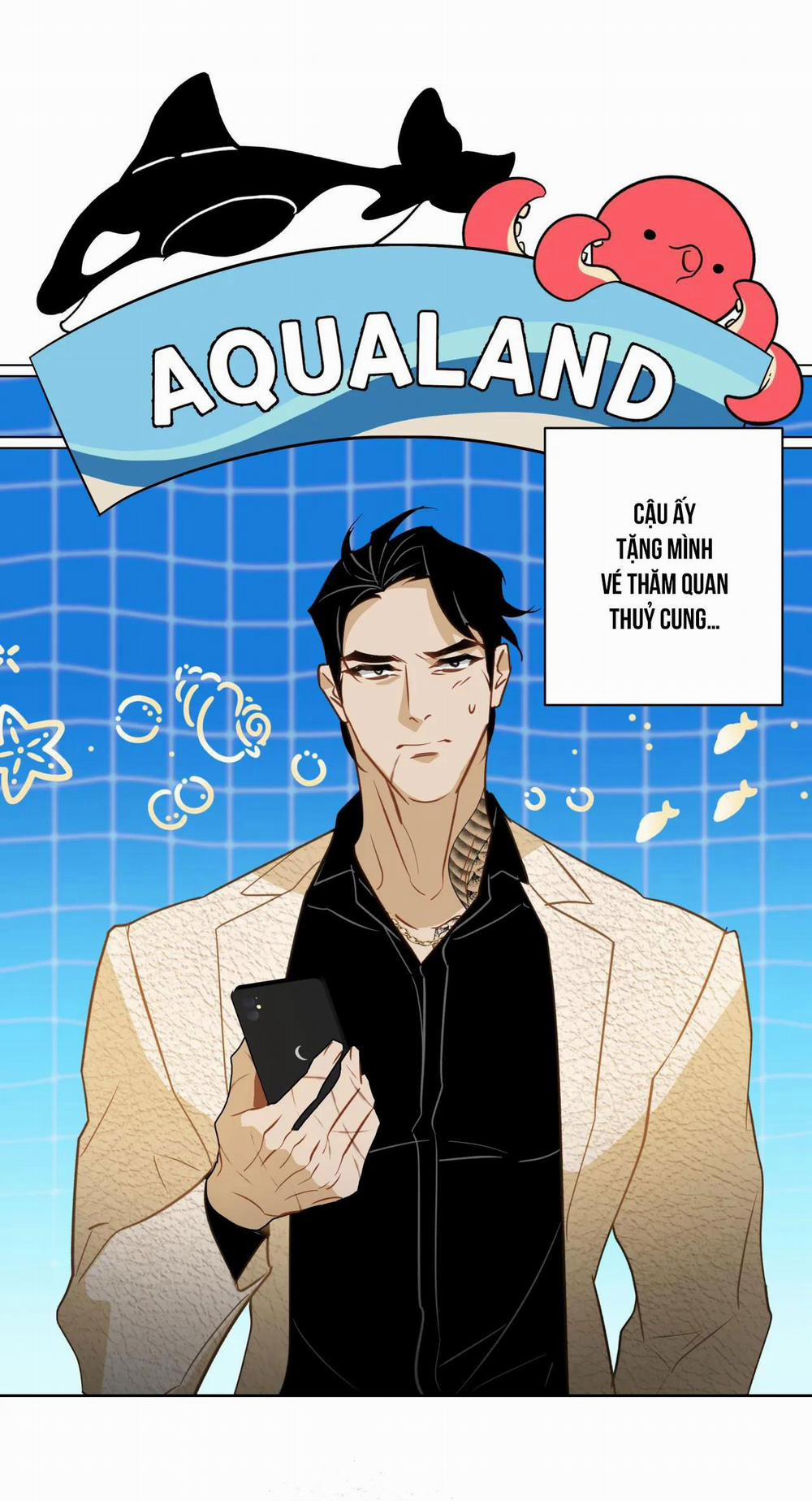 MỸ NHÂN NGƯ 1 trang 86