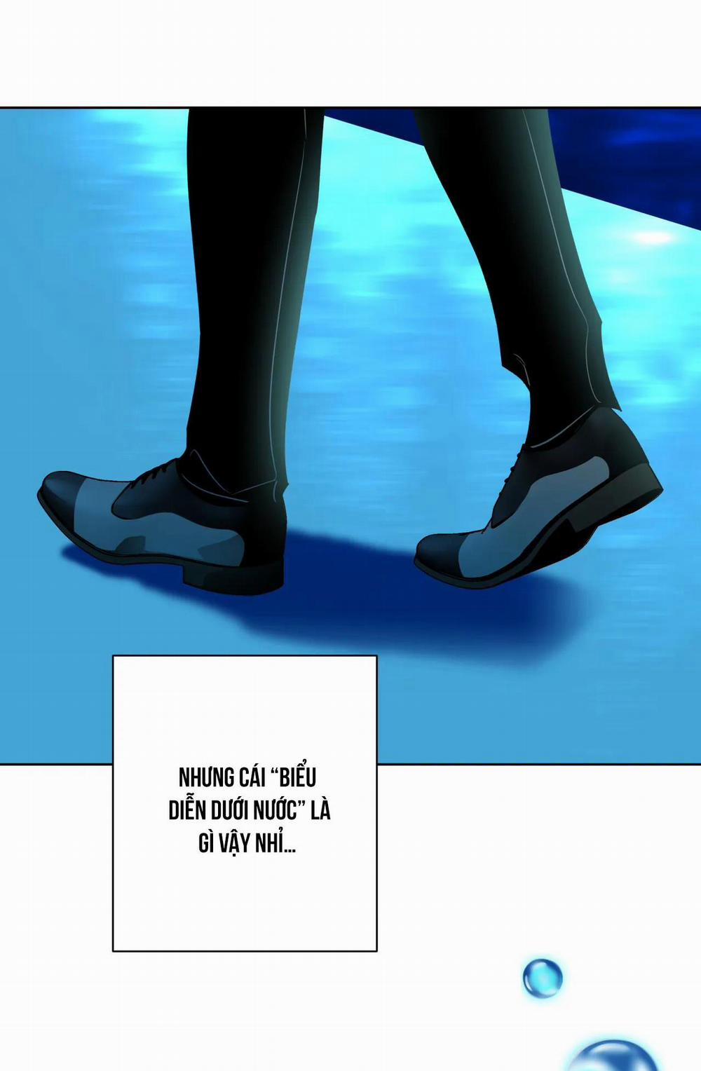 MỸ NHÂN NGƯ 1 trang 91