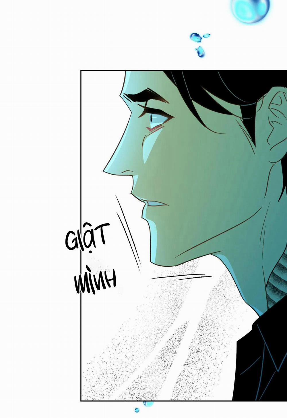 MỸ NHÂN NGƯ 1 trang 92