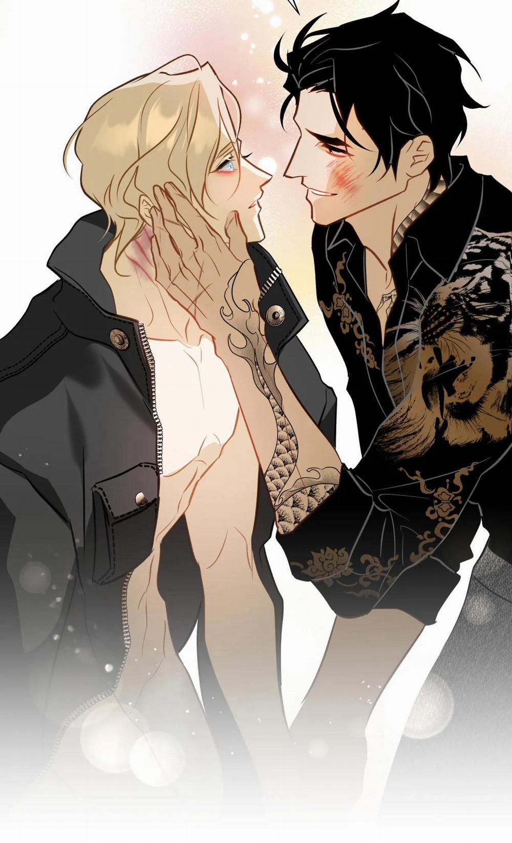 MỸ NHÂN NGƯ 10 trang 16