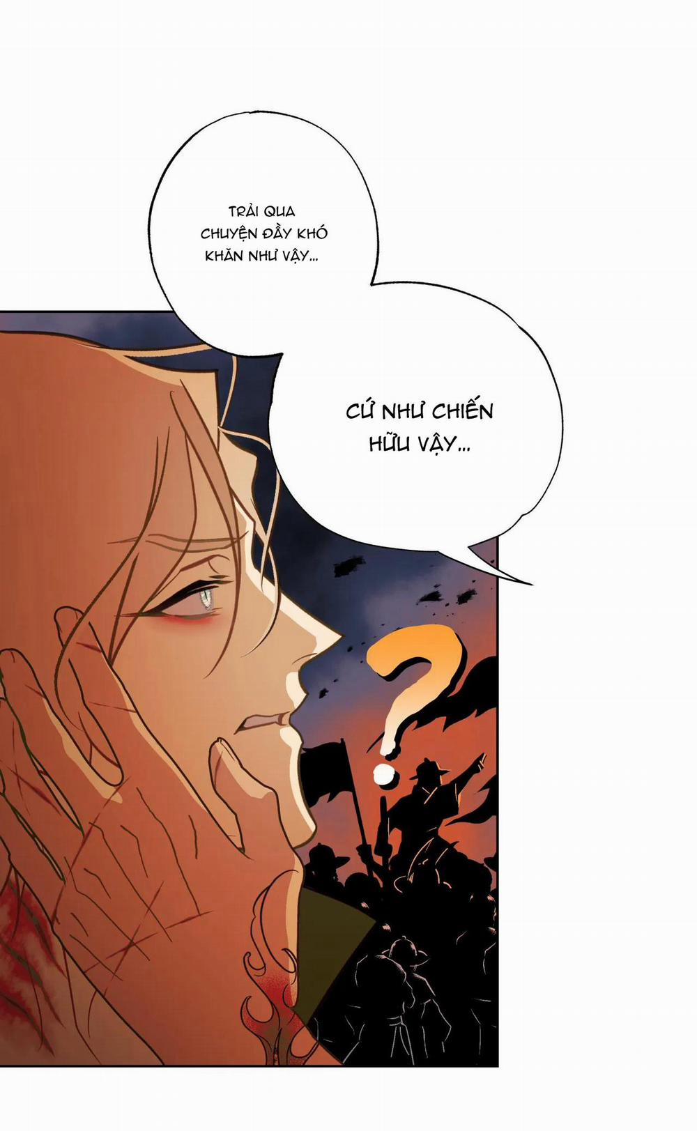 MỸ NHÂN NGƯ 10 trang 17