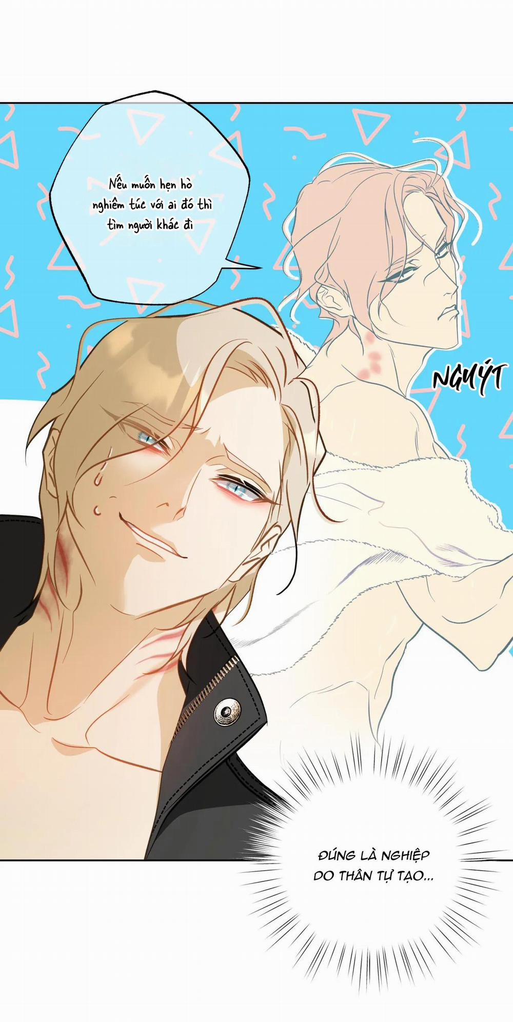 MỸ NHÂN NGƯ 10 trang 19