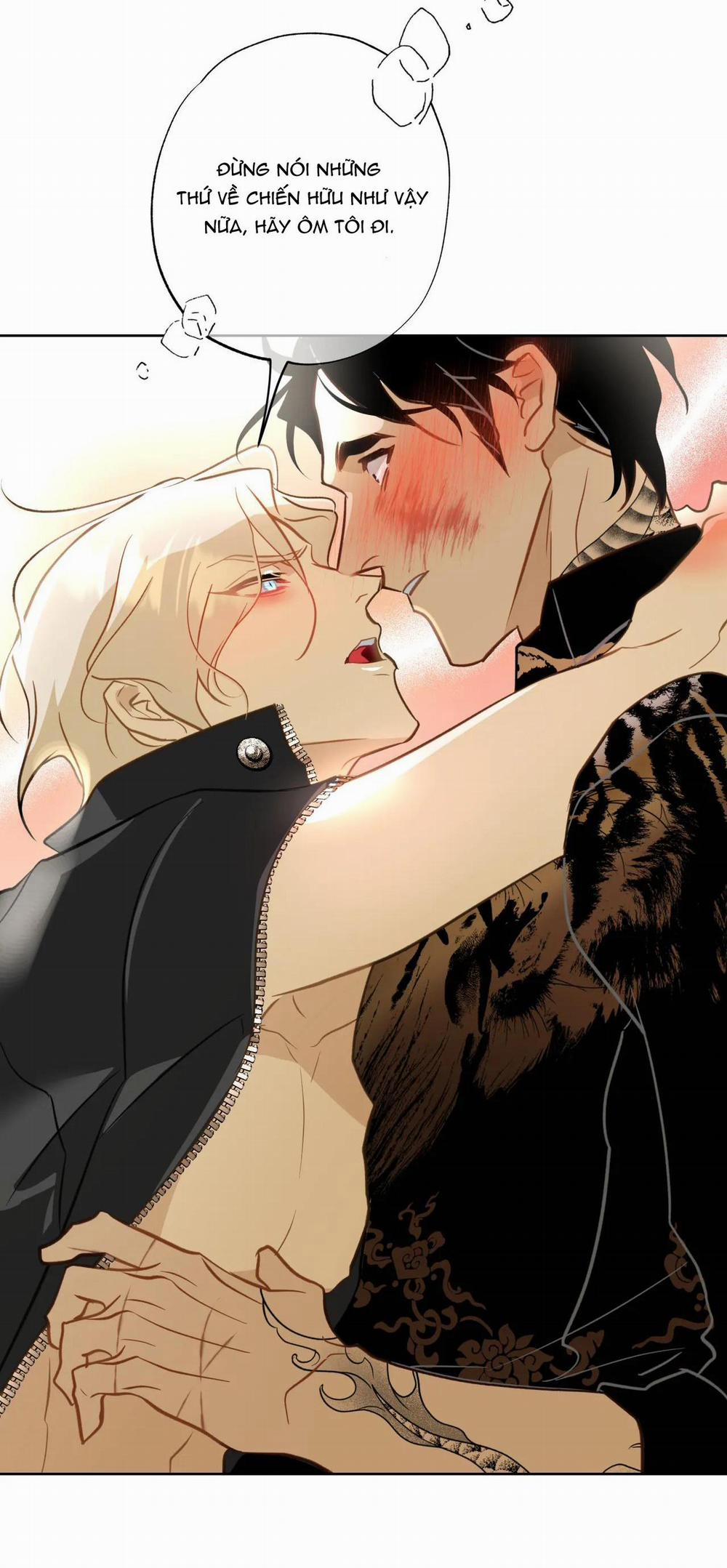 MỸ NHÂN NGƯ 10 trang 22