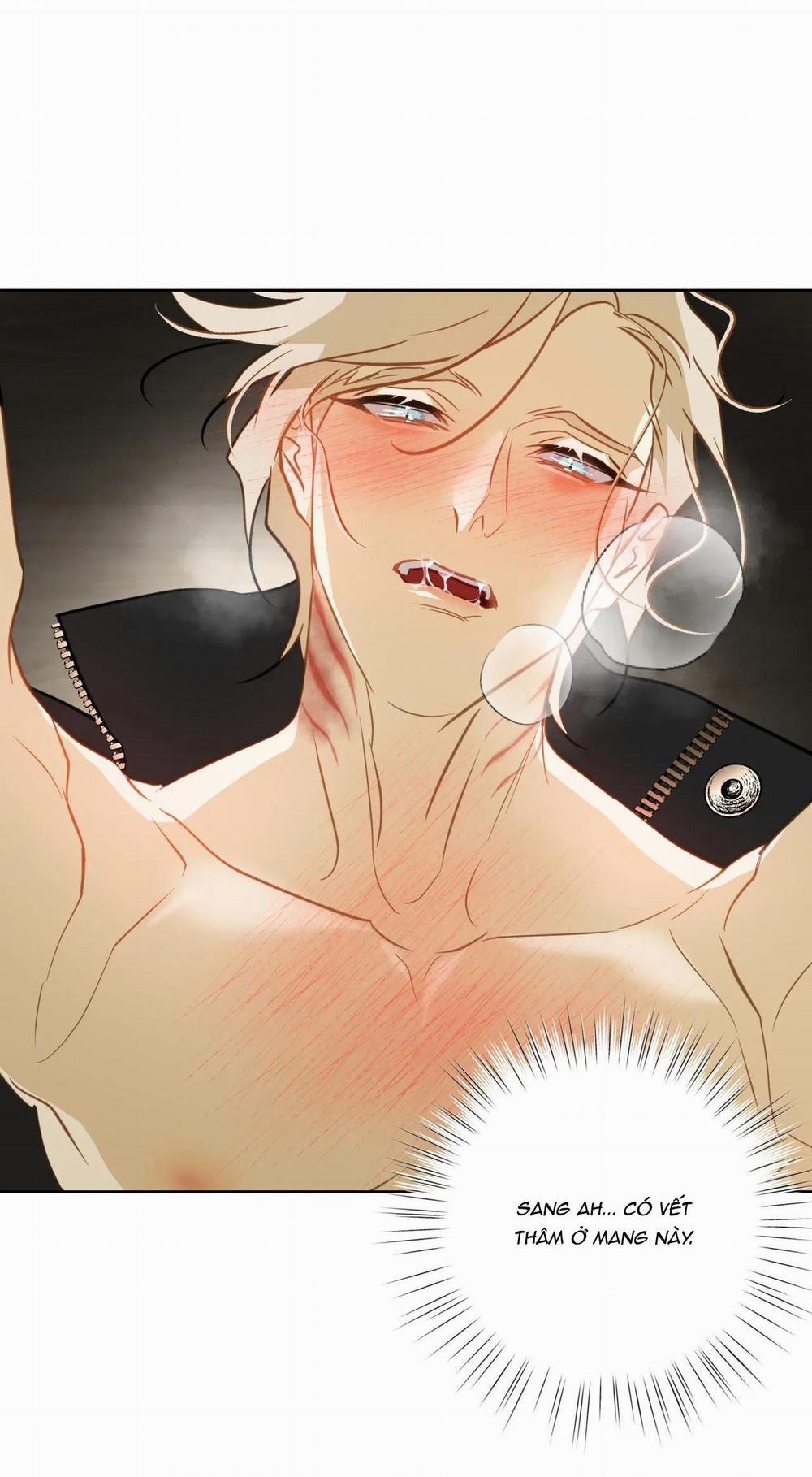 MỸ NHÂN NGƯ 10 trang 30