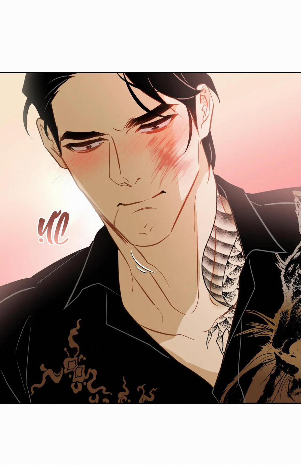 MỸ NHÂN NGƯ 10 trang 36