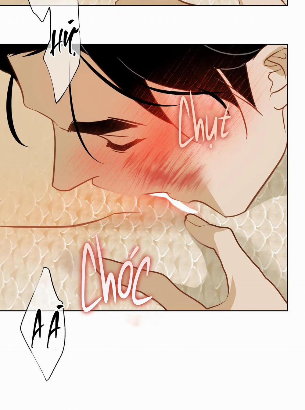 MỸ NHÂN NGƯ 10 trang 42