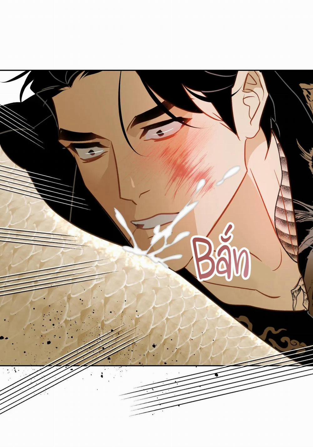 MỸ NHÂN NGƯ 10 trang 45