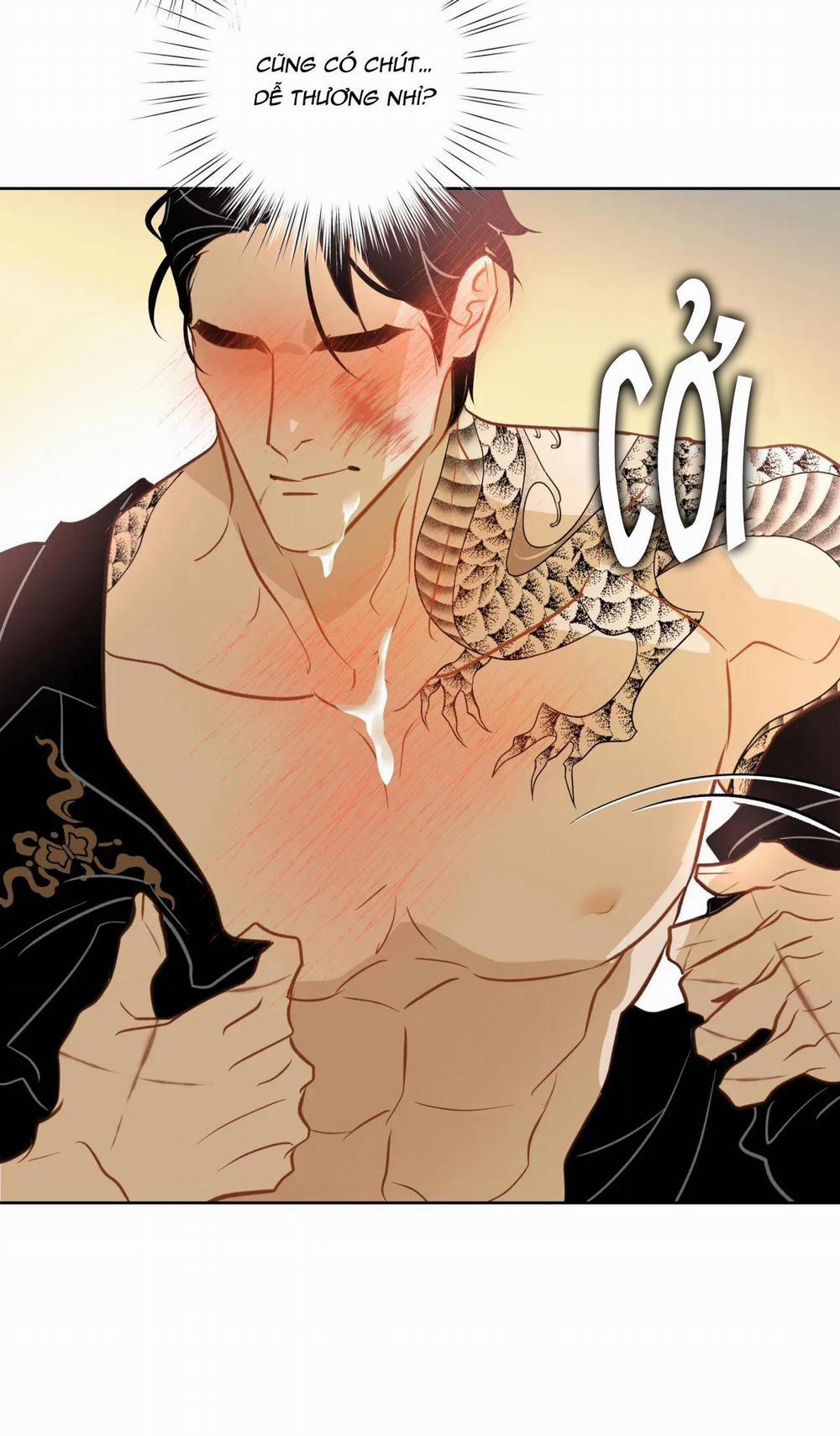 MỸ NHÂN NGƯ 10 trang 49