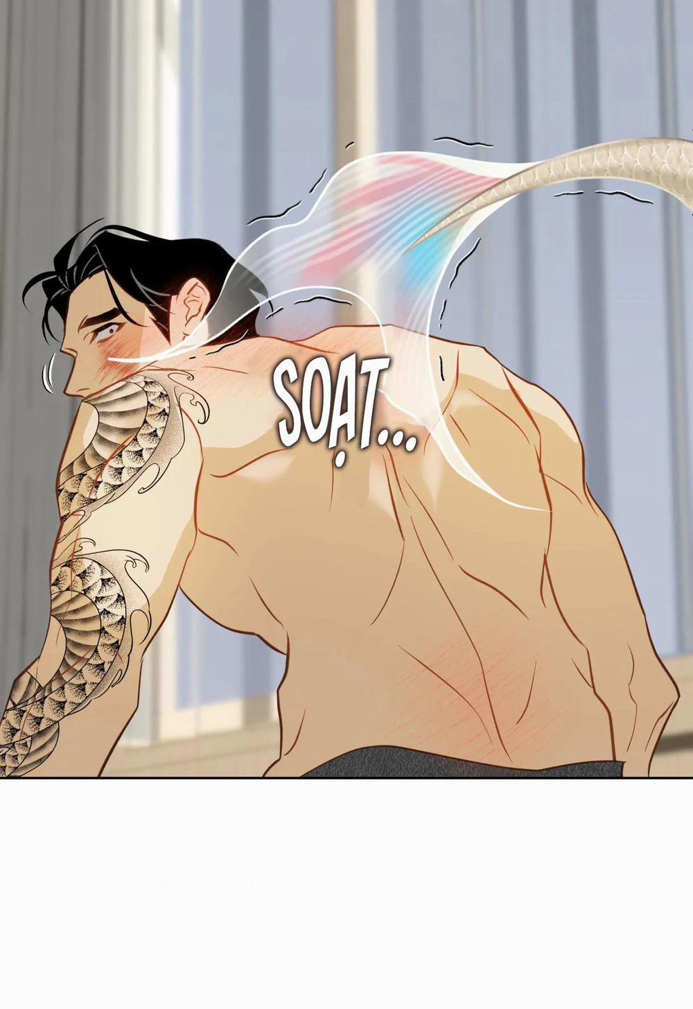 MỸ NHÂN NGƯ 10 trang 60