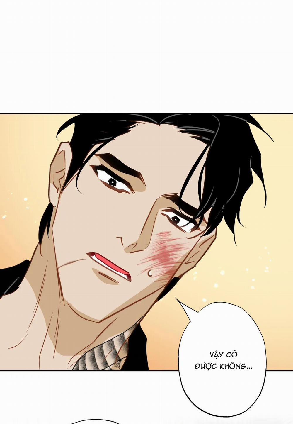 MỸ NHÂN NGƯ 10 trang 8