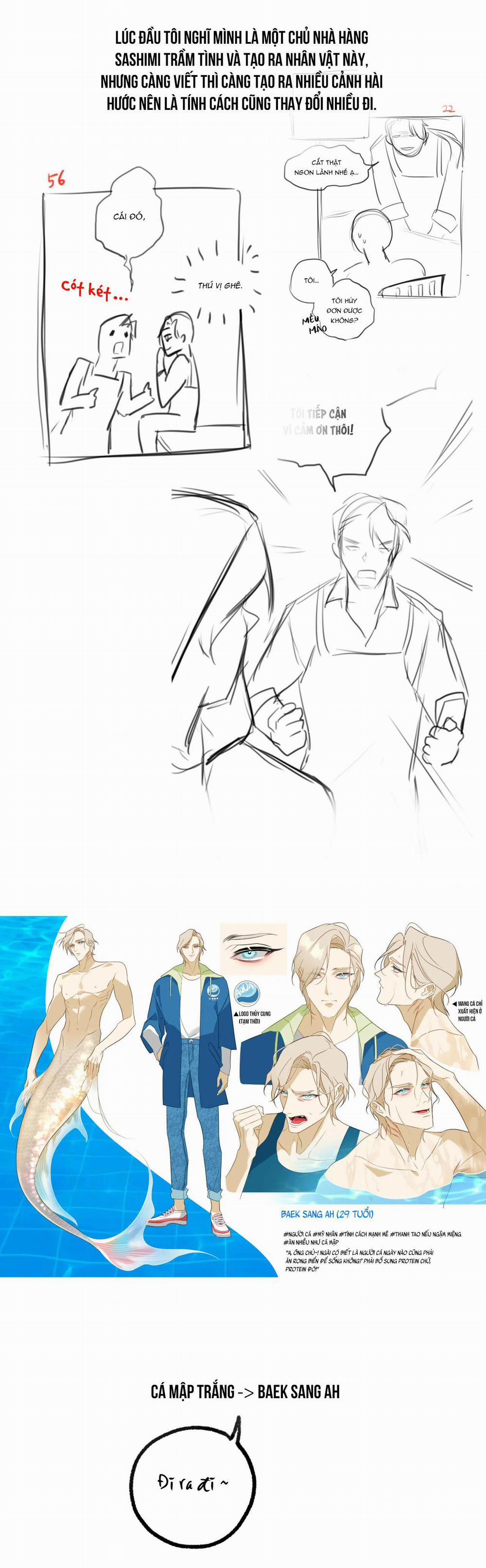 MỸ NHÂN NGƯ 11.1 trang 12