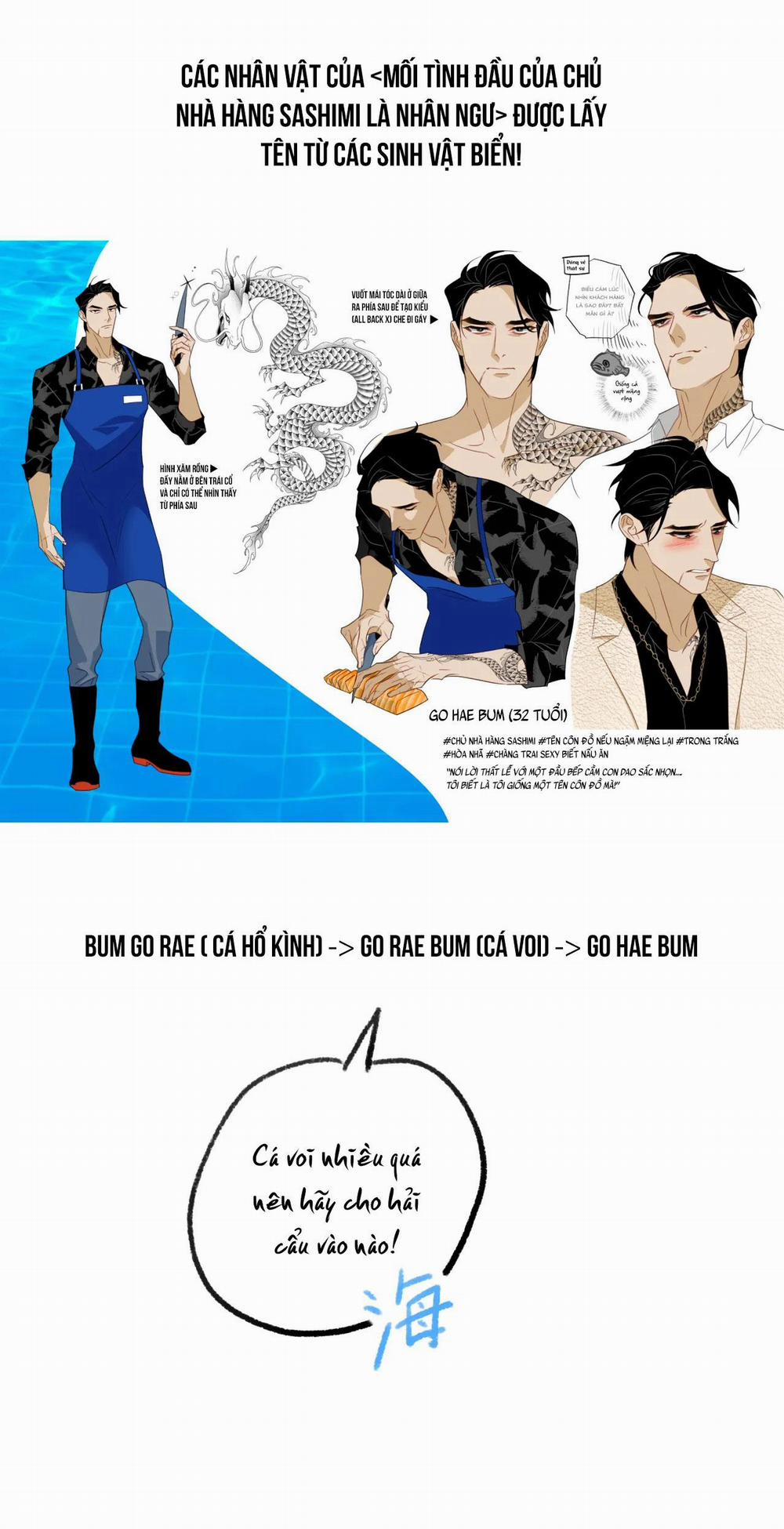 MỸ NHÂN NGƯ 11.1 trang 8