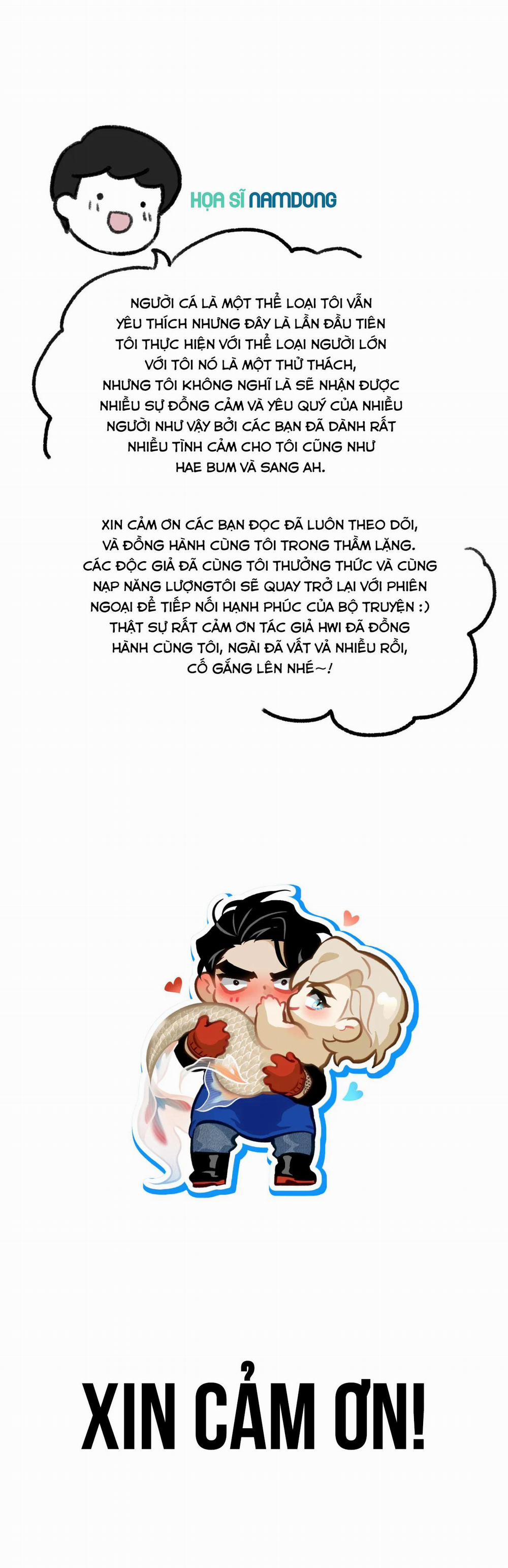 MỸ NHÂN NGƯ 11.1 trang 9