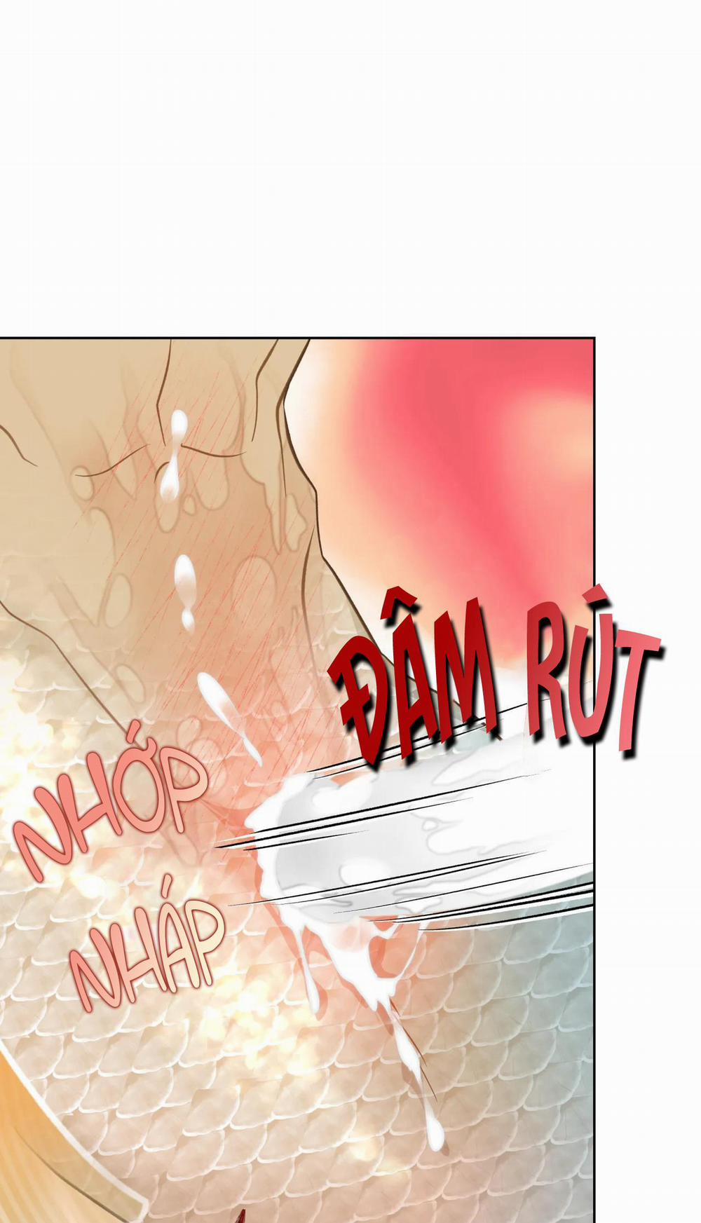 MỸ NHÂN NGƯ 11 trang 1