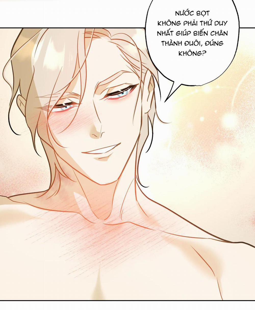 MỸ NHÂN NGƯ 11 trang 12