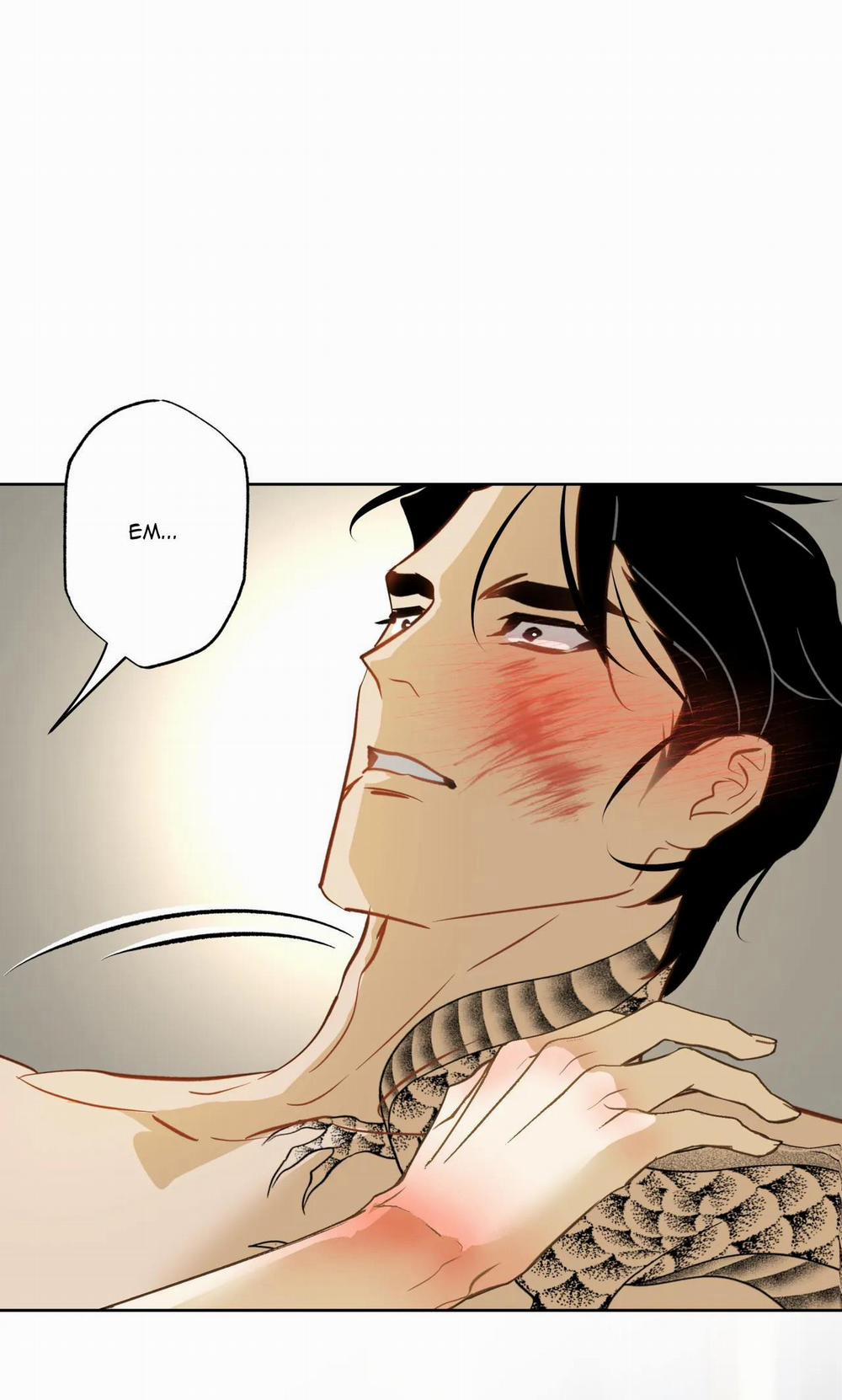 MỸ NHÂN NGƯ 11 trang 16