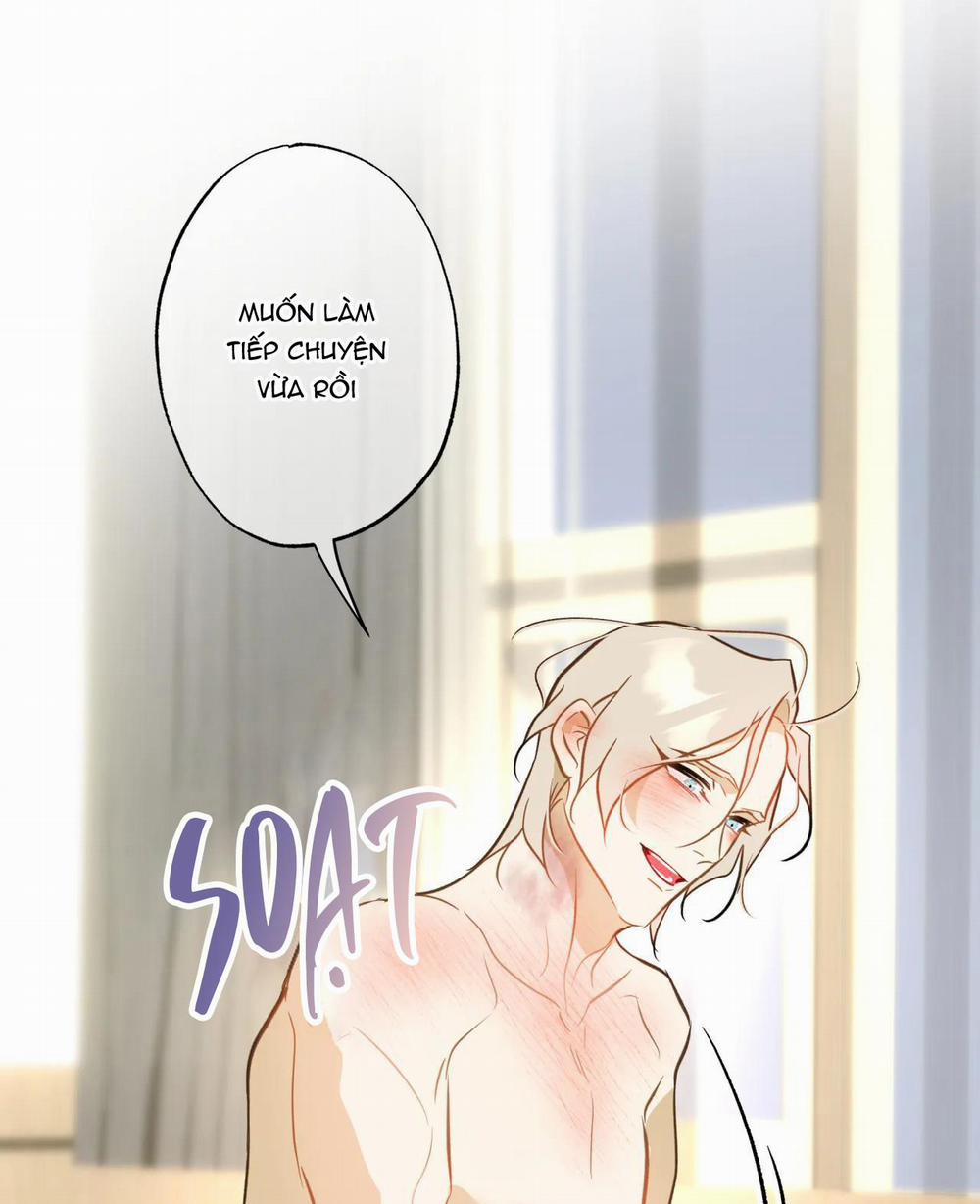 MỸ NHÂN NGƯ 11 trang 17