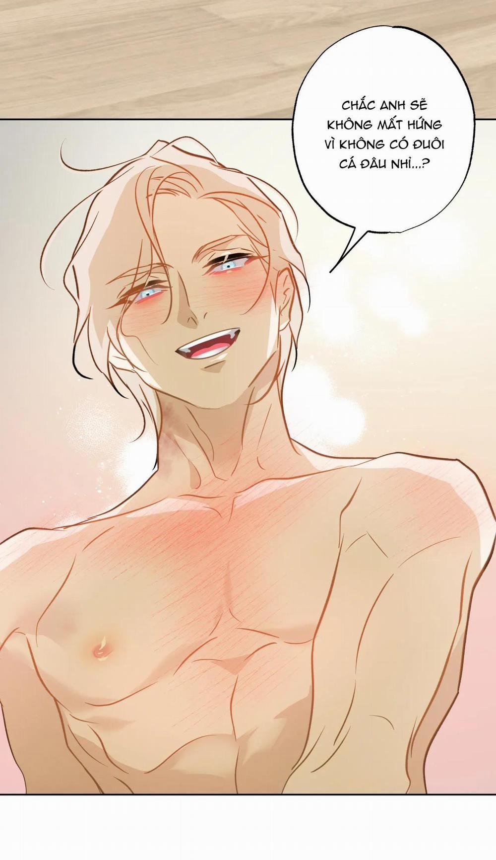 MỸ NHÂN NGƯ 11 trang 19