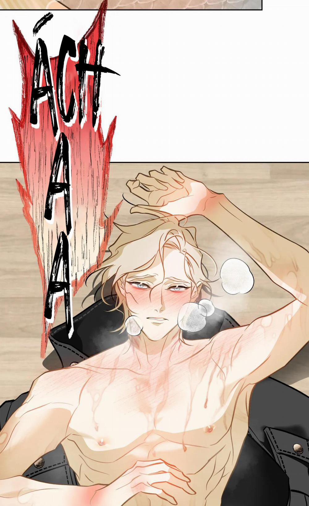 MỸ NHÂN NGƯ 11 trang 2