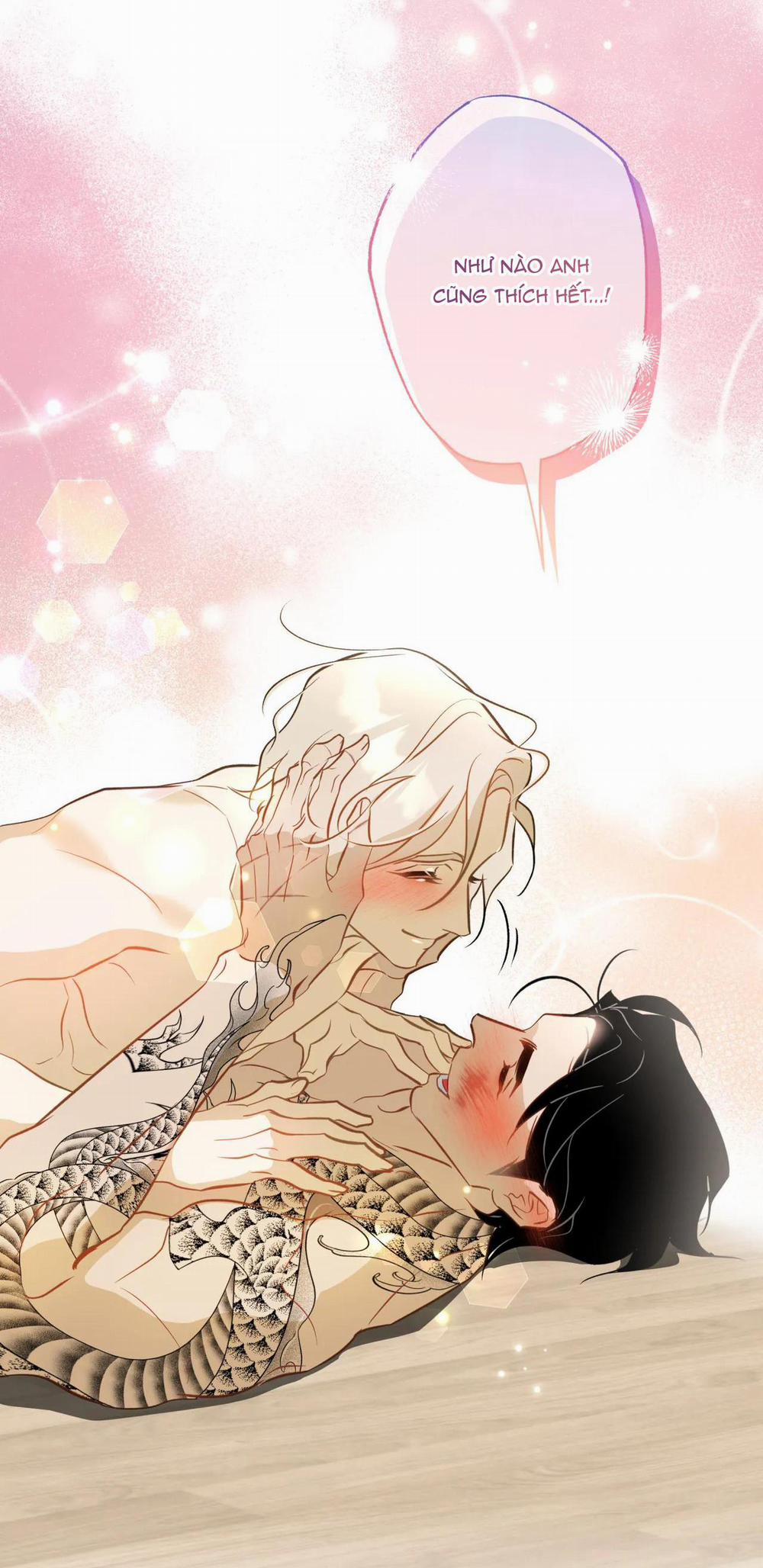 MỸ NHÂN NGƯ 11 trang 21