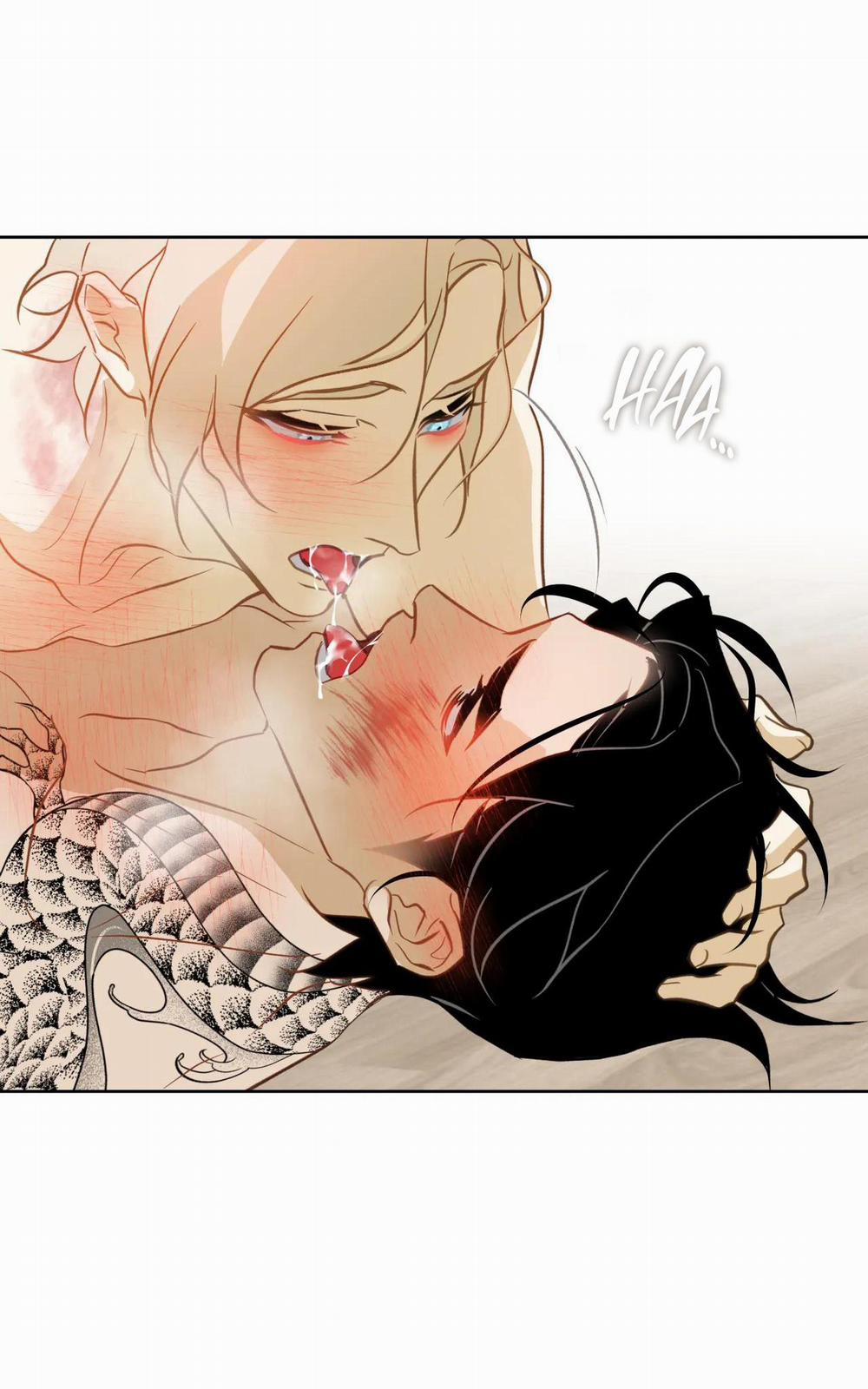 MỸ NHÂN NGƯ 11 trang 25