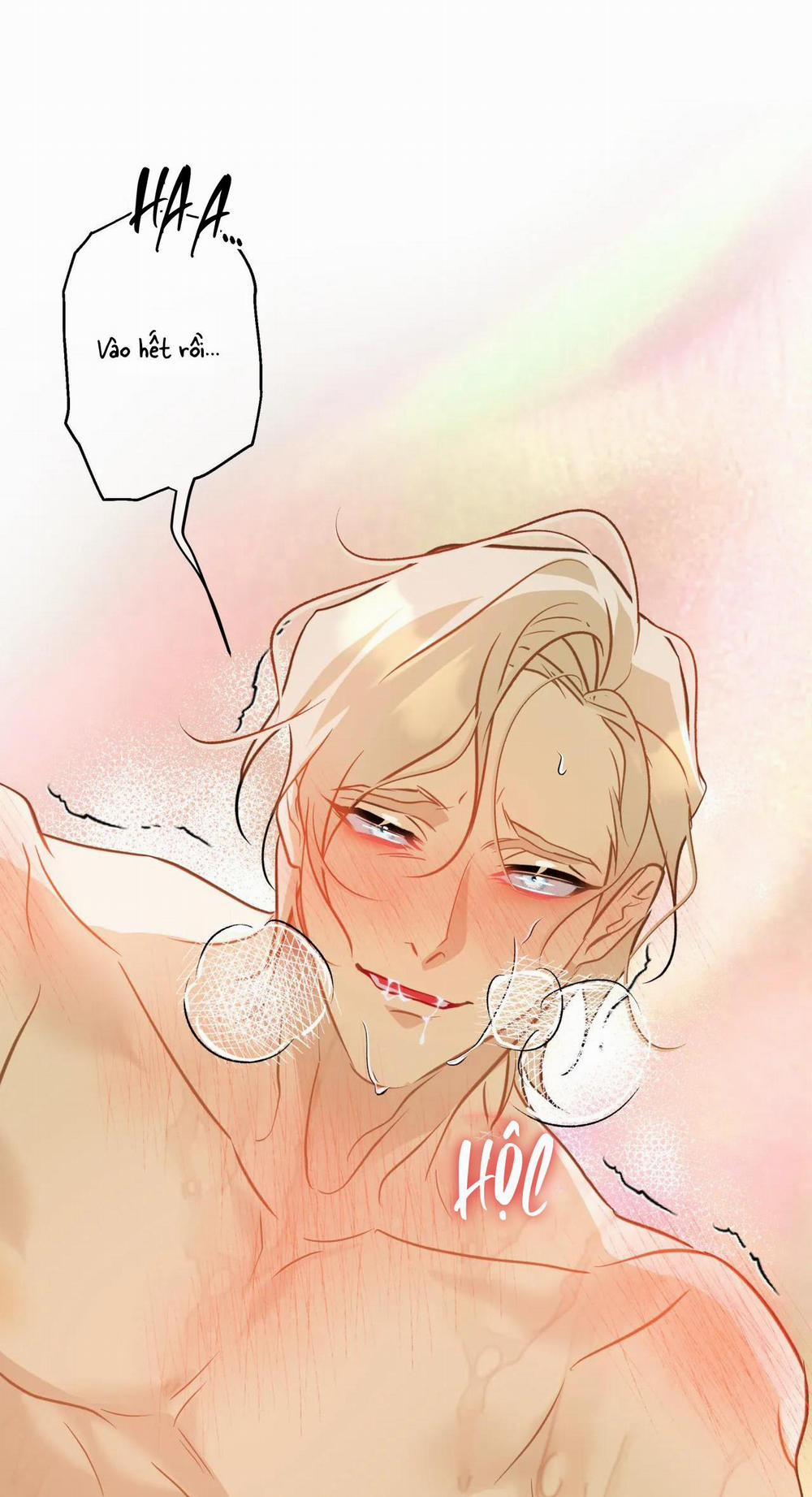 MỸ NHÂN NGƯ 11 trang 35