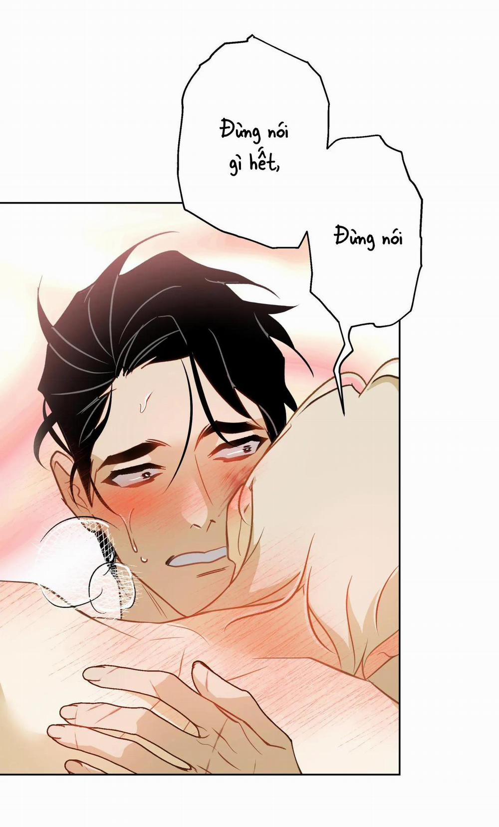 MỸ NHÂN NGƯ 11 trang 58