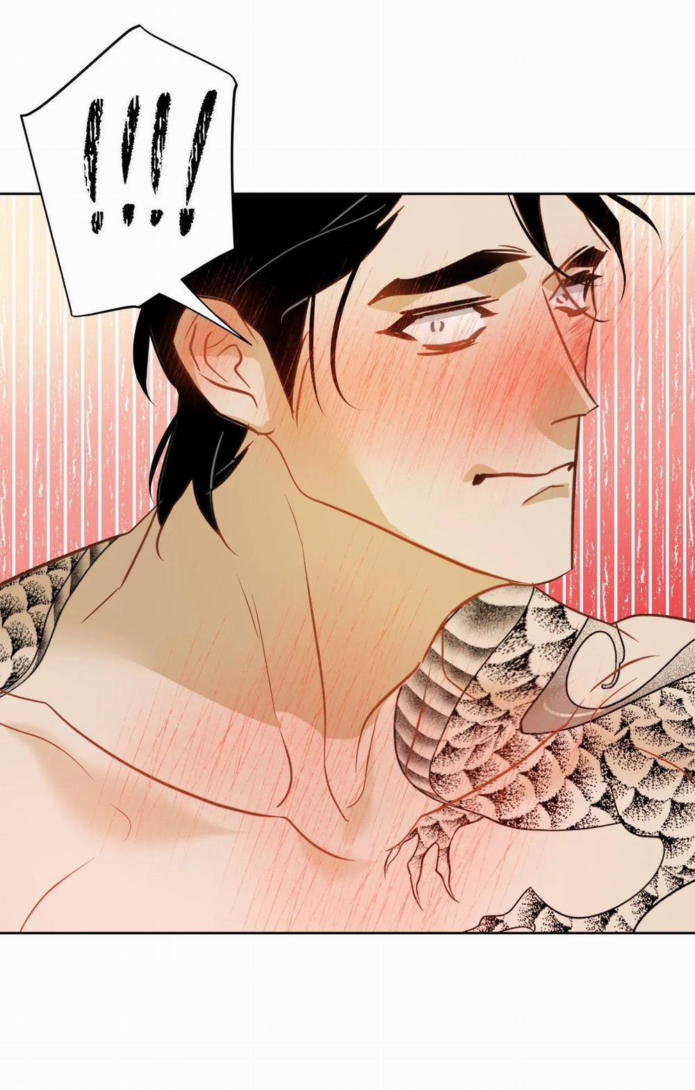 MỸ NHÂN NGƯ 11 trang 6