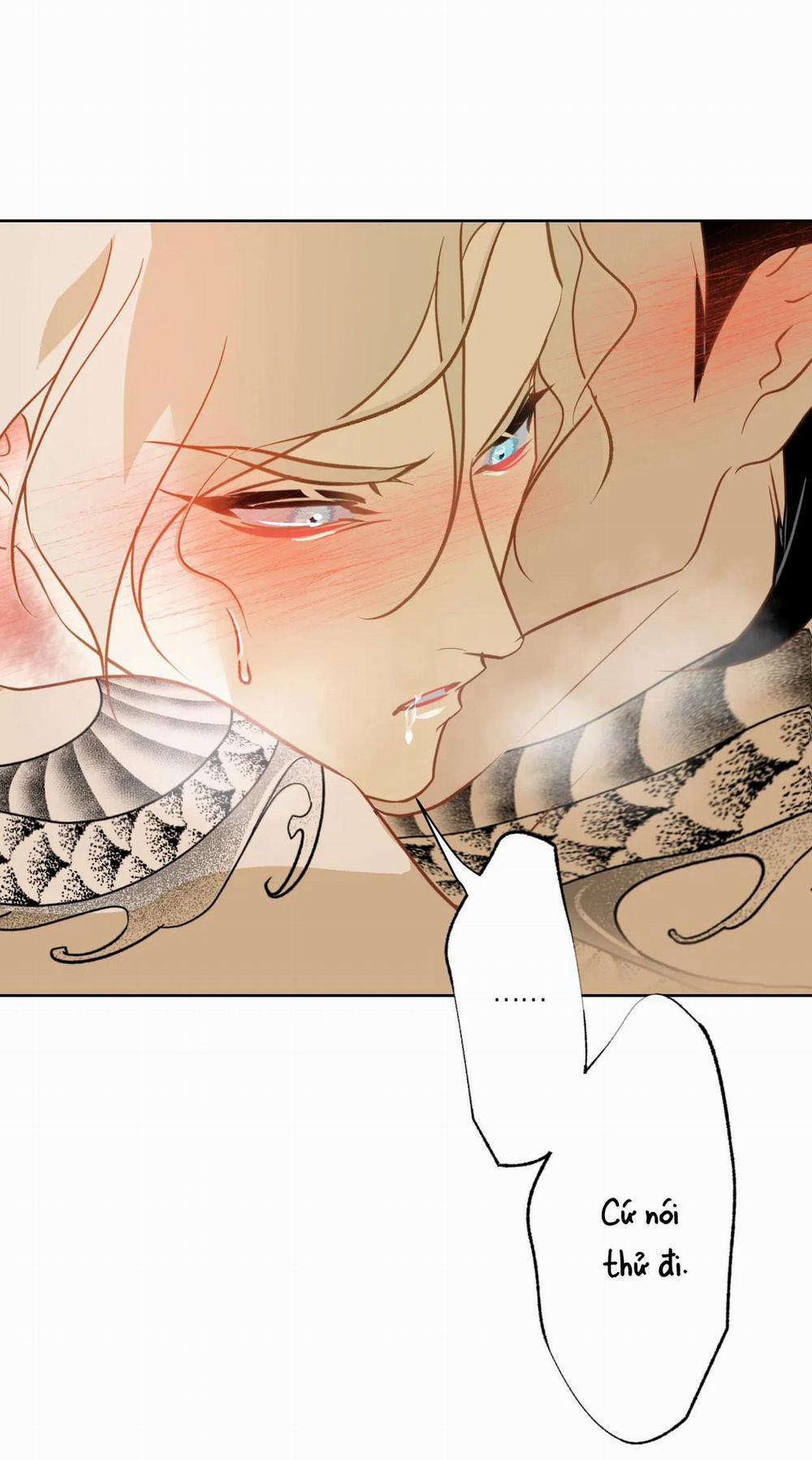 MỸ NHÂN NGƯ 11 trang 61