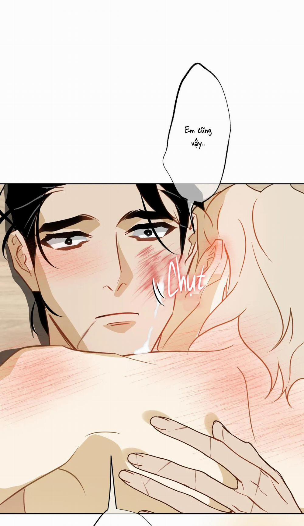 MỸ NHÂN NGƯ 11 trang 63