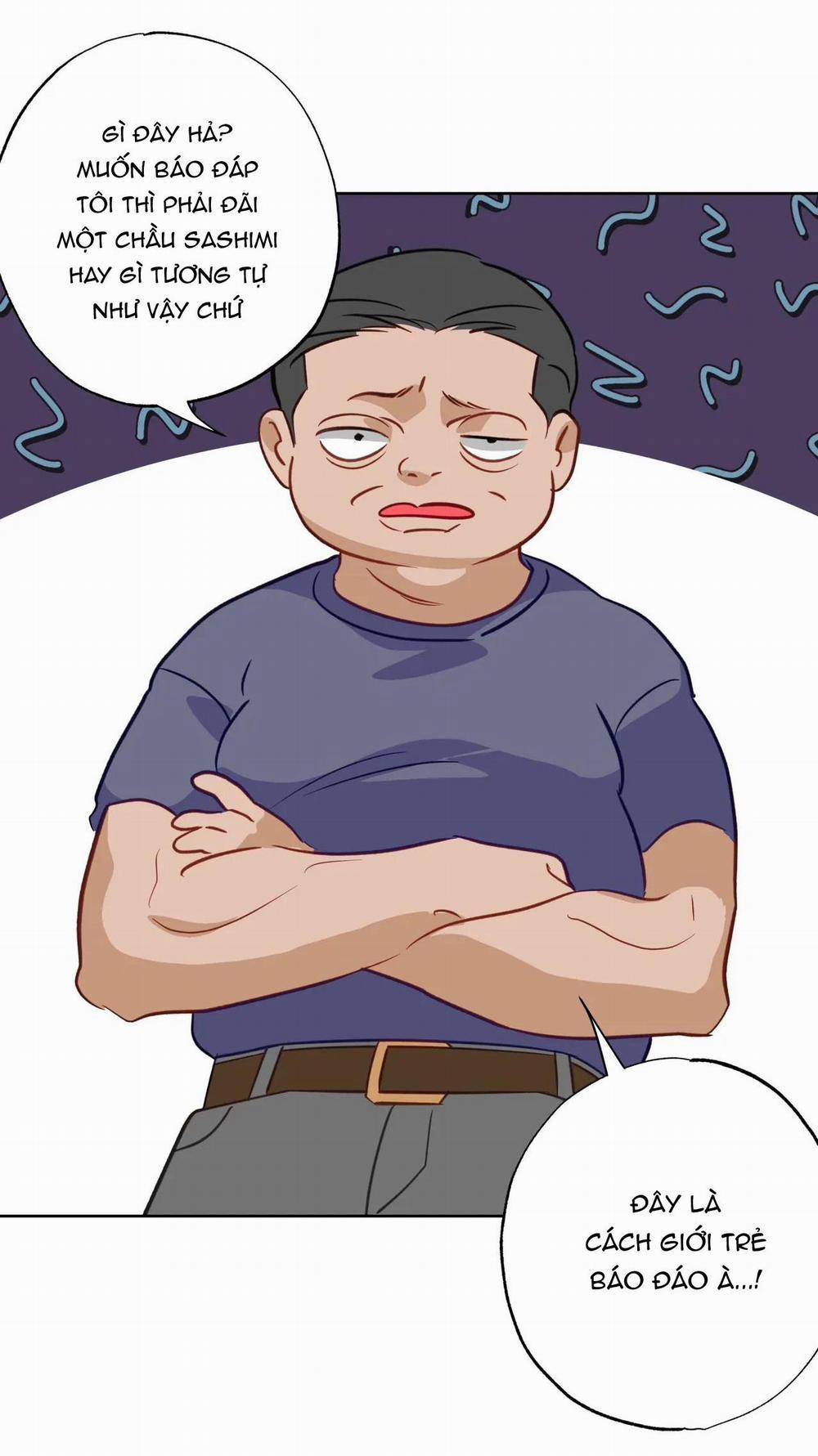 MỸ NHÂN NGƯ 11 trang 70