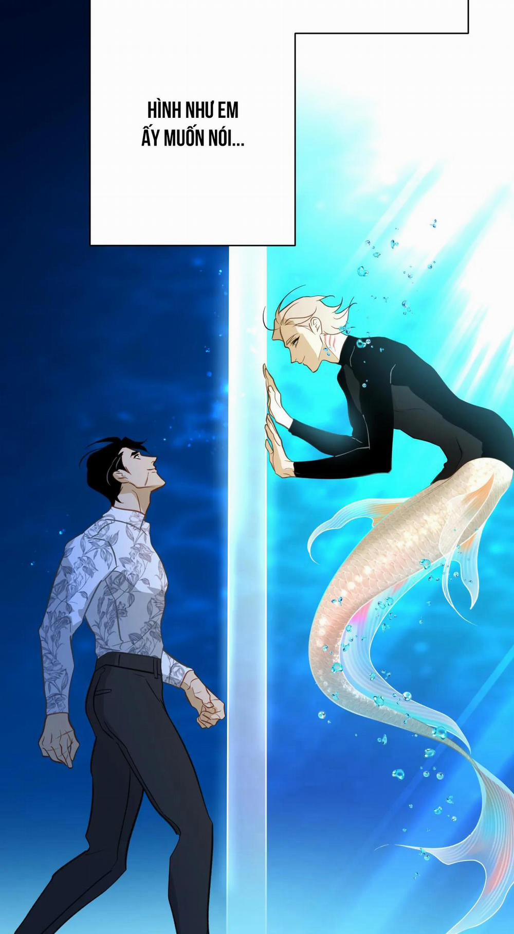 MỸ NHÂN NGƯ 11 trang 83