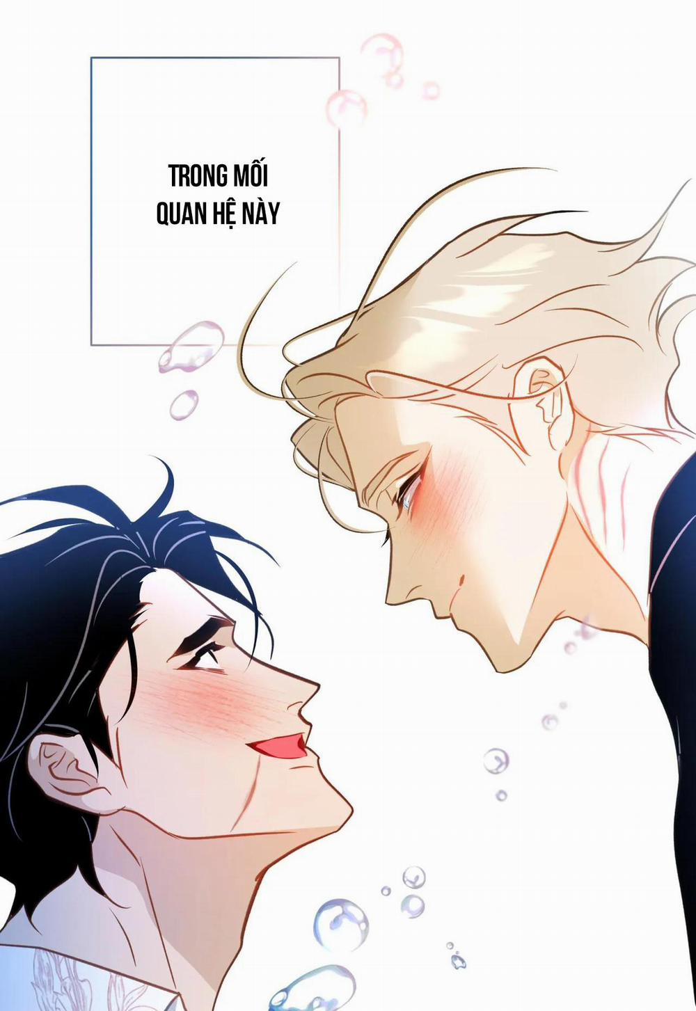 MỸ NHÂN NGƯ 11 trang 85