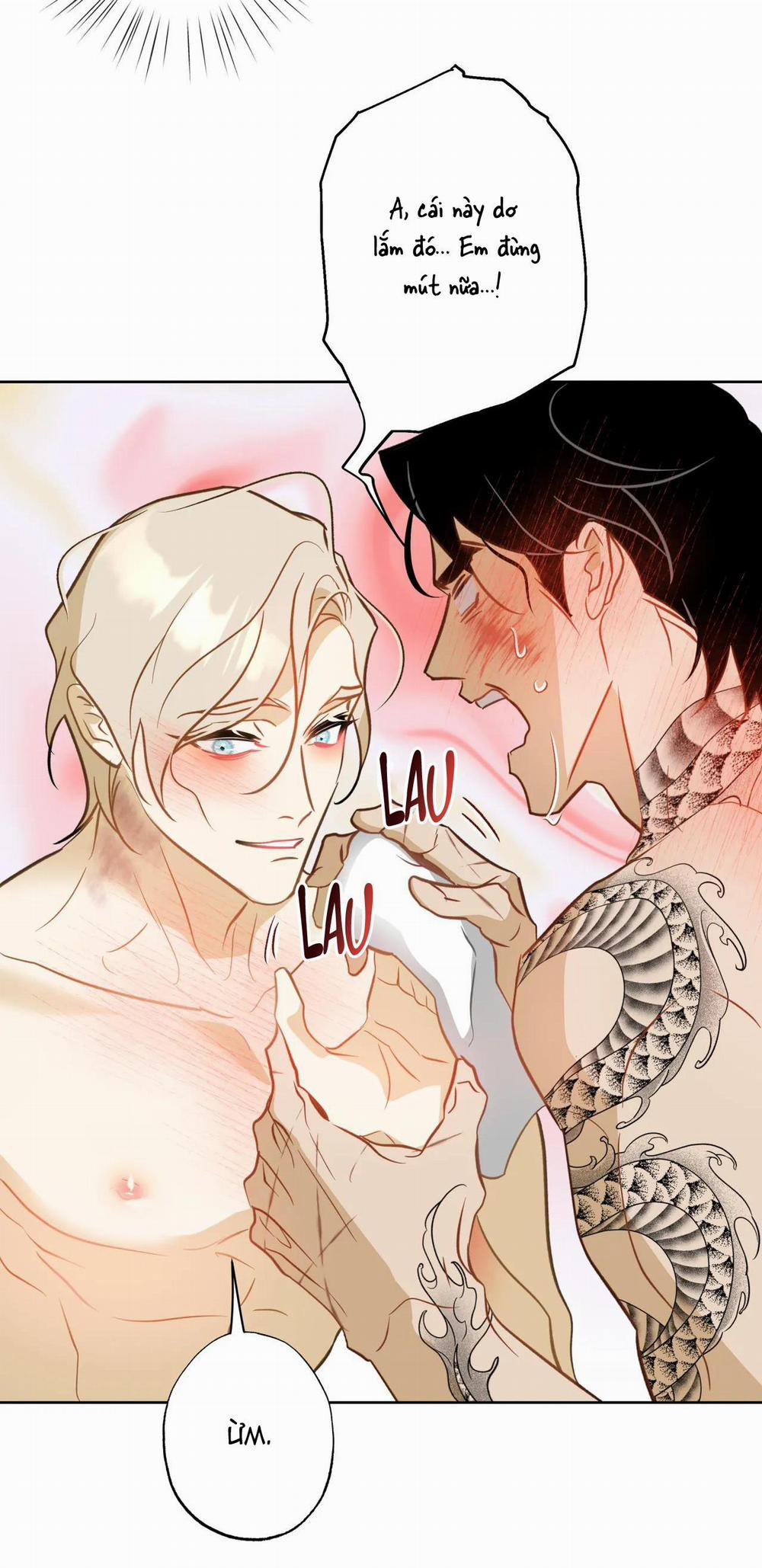 MỸ NHÂN NGƯ 11 trang 9