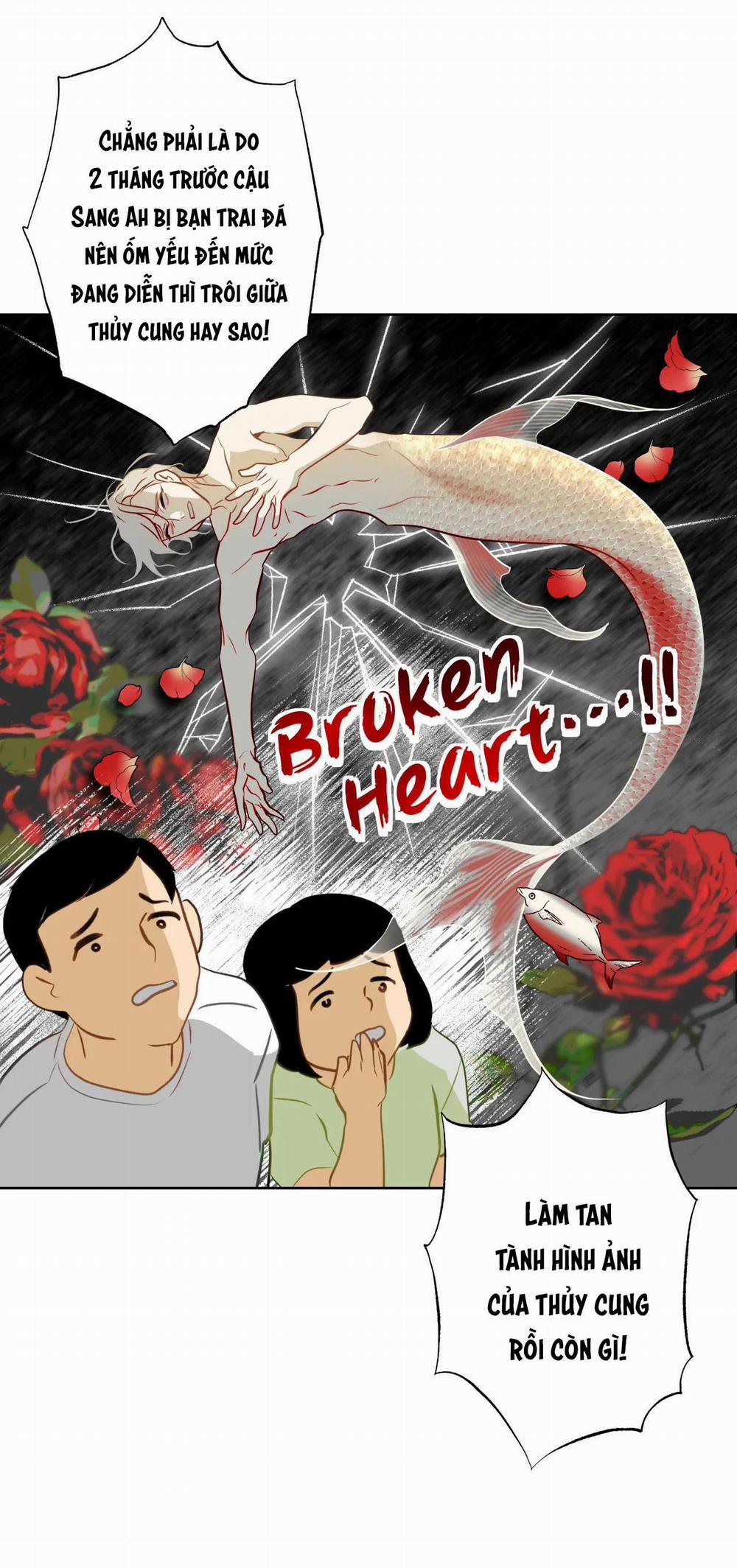 MỸ NHÂN NGƯ 12 trang 11