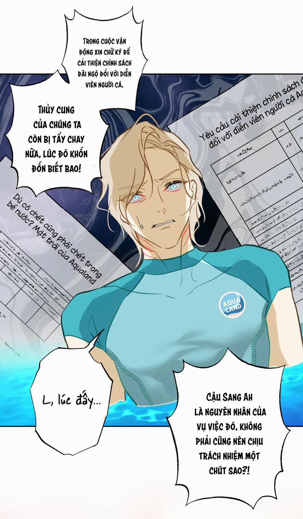 MỸ NHÂN NGƯ 12 trang 12