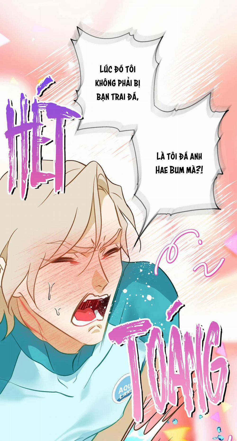 MỸ NHÂN NGƯ 12 trang 13