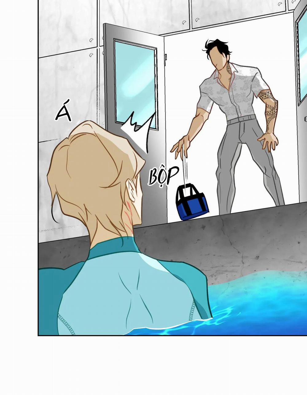 MỸ NHÂN NGƯ 12 trang 15