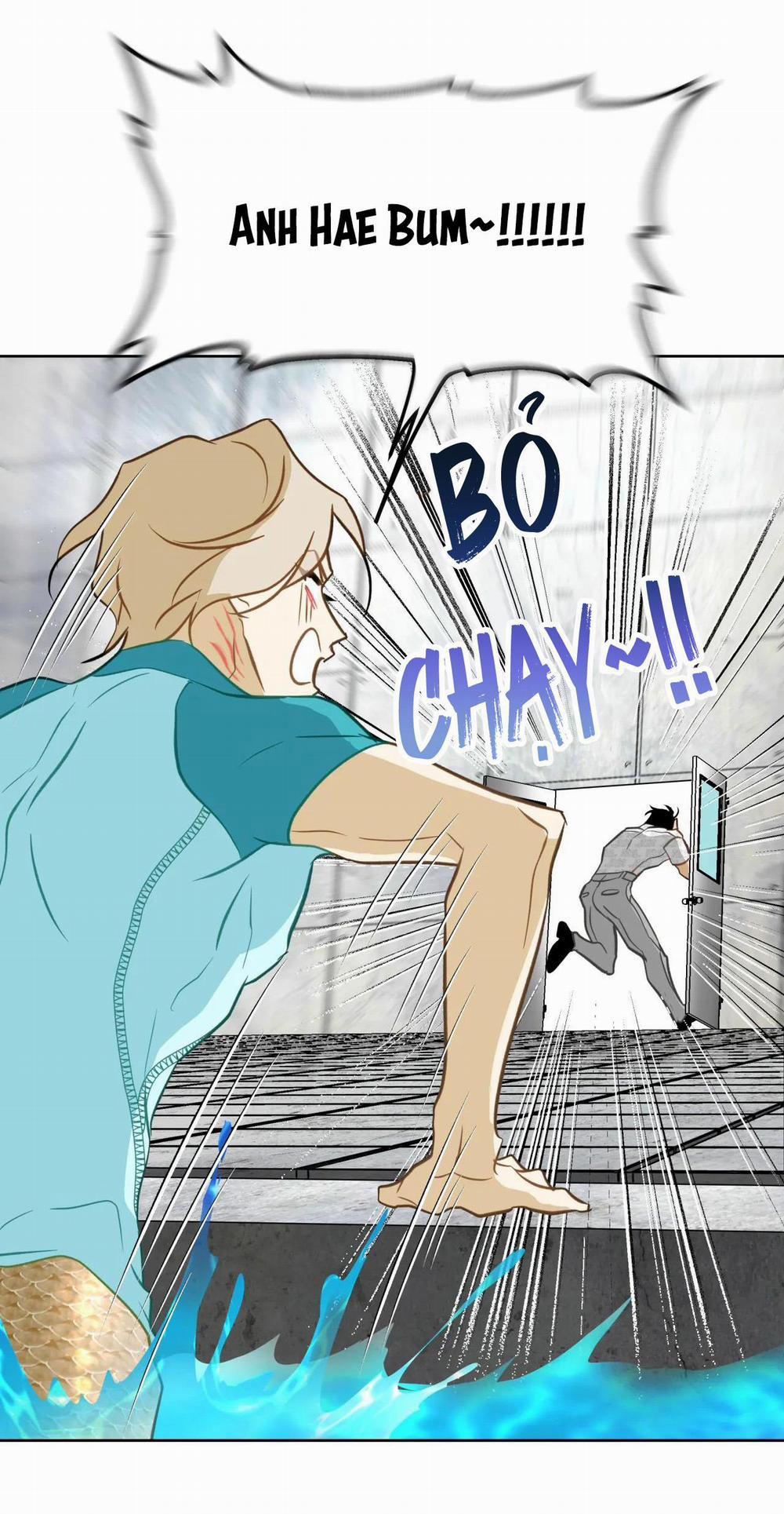 MỸ NHÂN NGƯ 12 trang 17