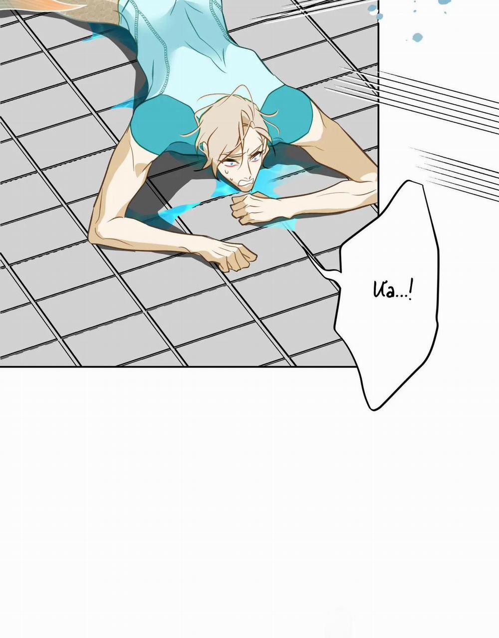 MỸ NHÂN NGƯ 12 trang 19