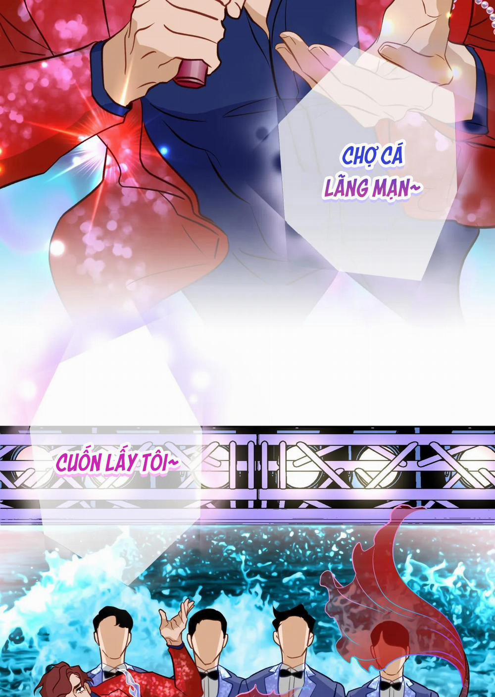 MỸ NHÂN NGƯ 12 trang 2