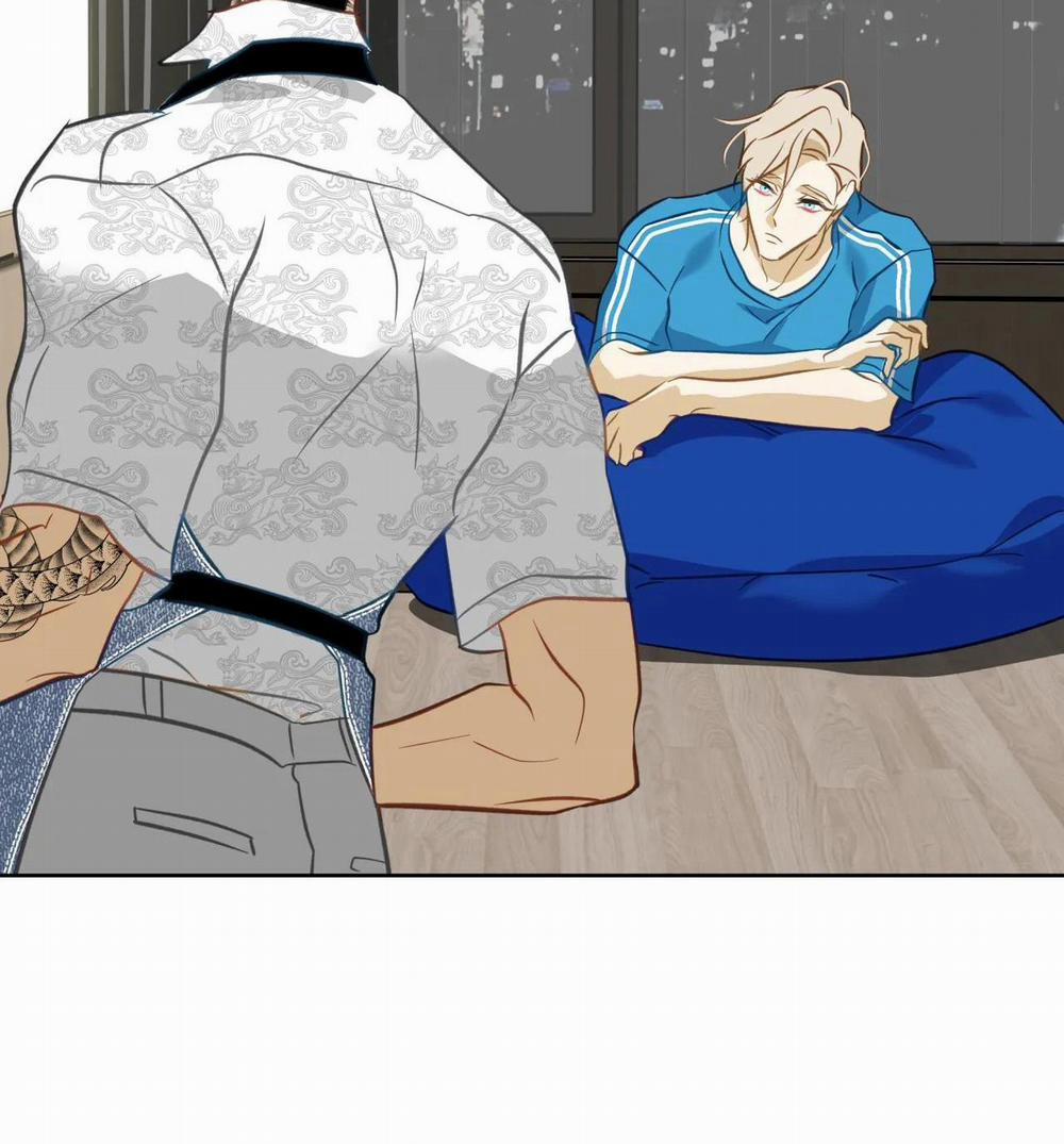 MỸ NHÂN NGƯ 12 trang 30