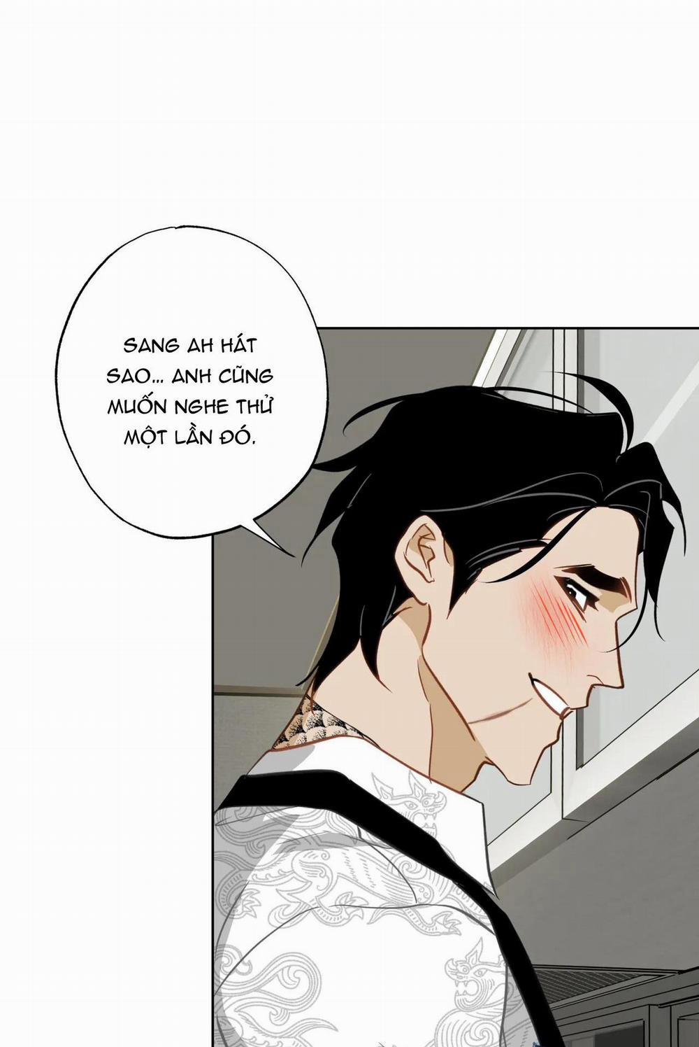 MỸ NHÂN NGƯ 12 trang 32