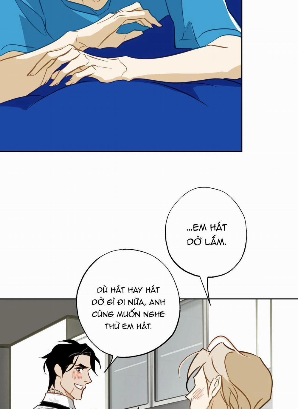 MỸ NHÂN NGƯ 12 trang 34